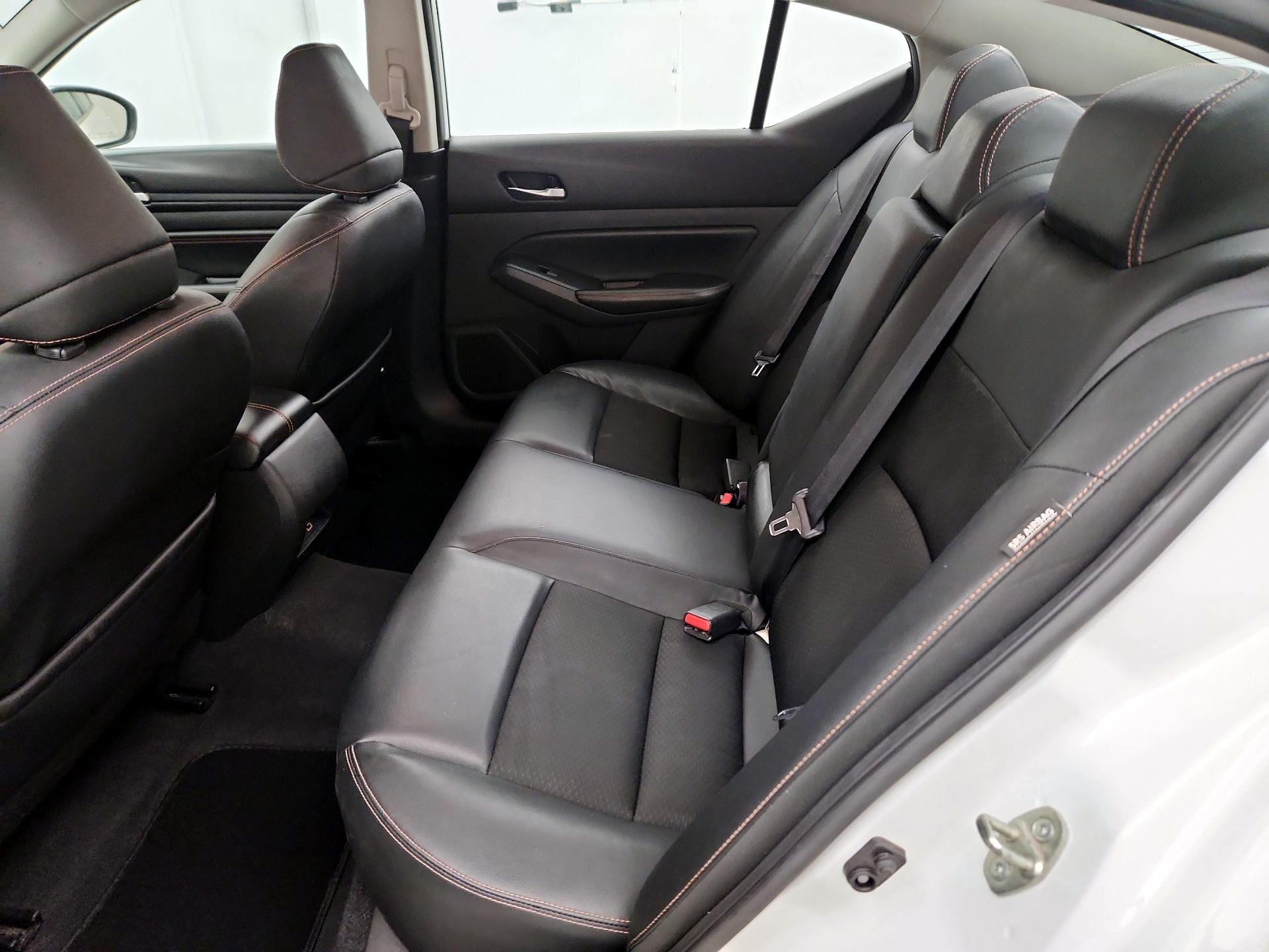 Thumbnail: 2021 Nissan Altima - 19