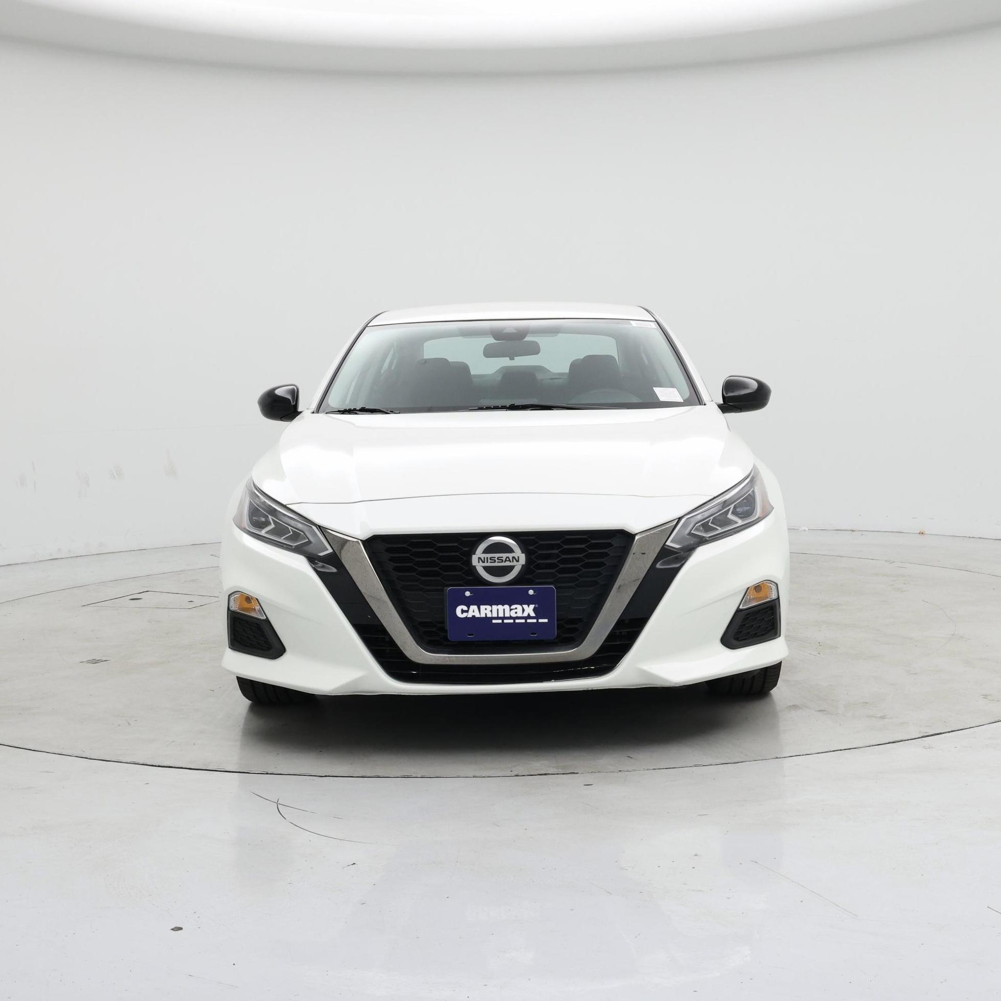Thumbnail: 2021 Nissan Altima - 5