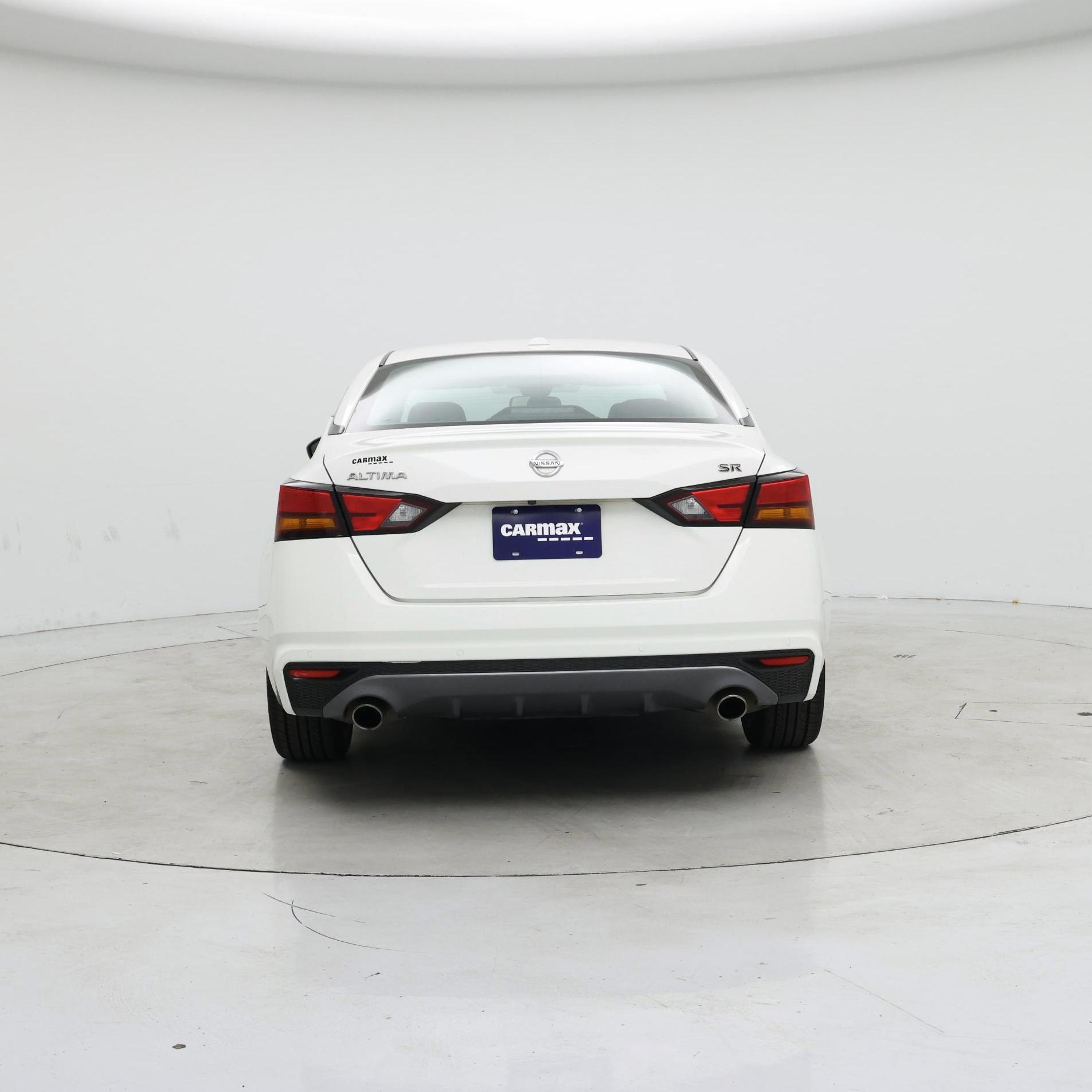 Thumbnail: 2021 Nissan Altima - 6