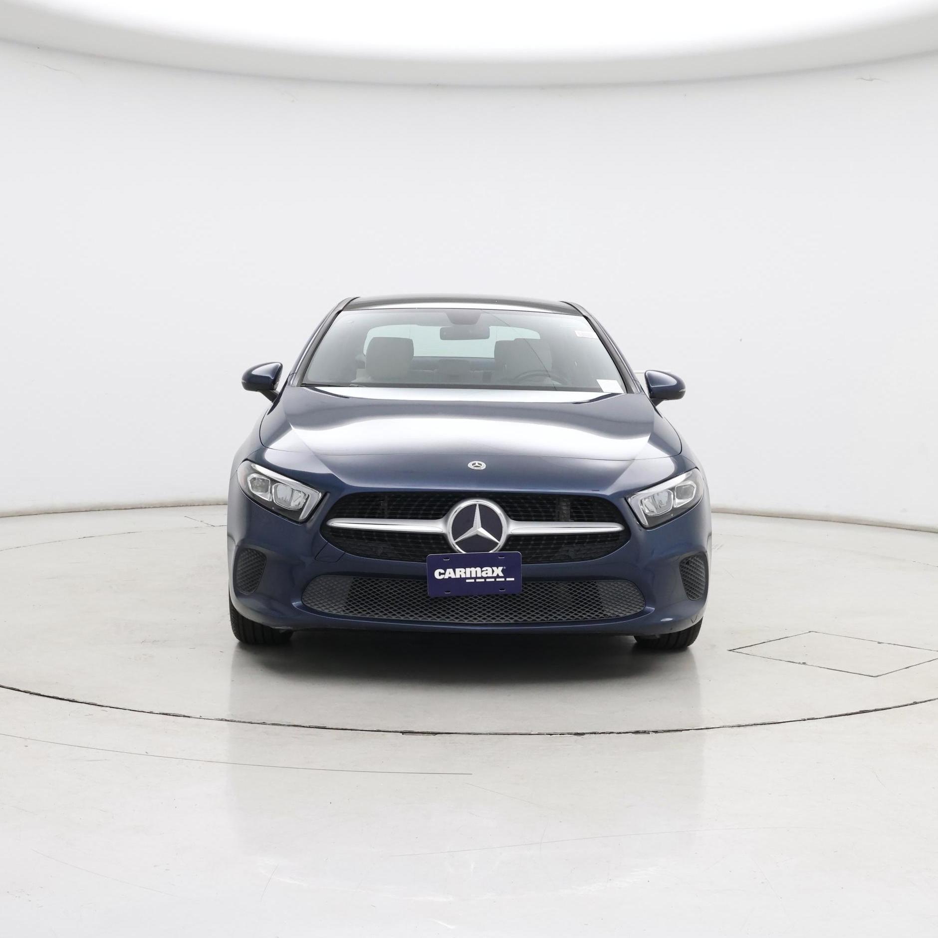 Thumbnail: 2022 Mercedes-Benz A-Class - 5