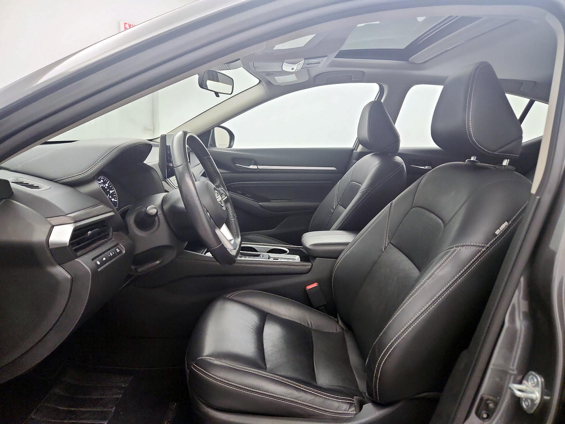 Thumbnail: 2023 Nissan Altima - 11