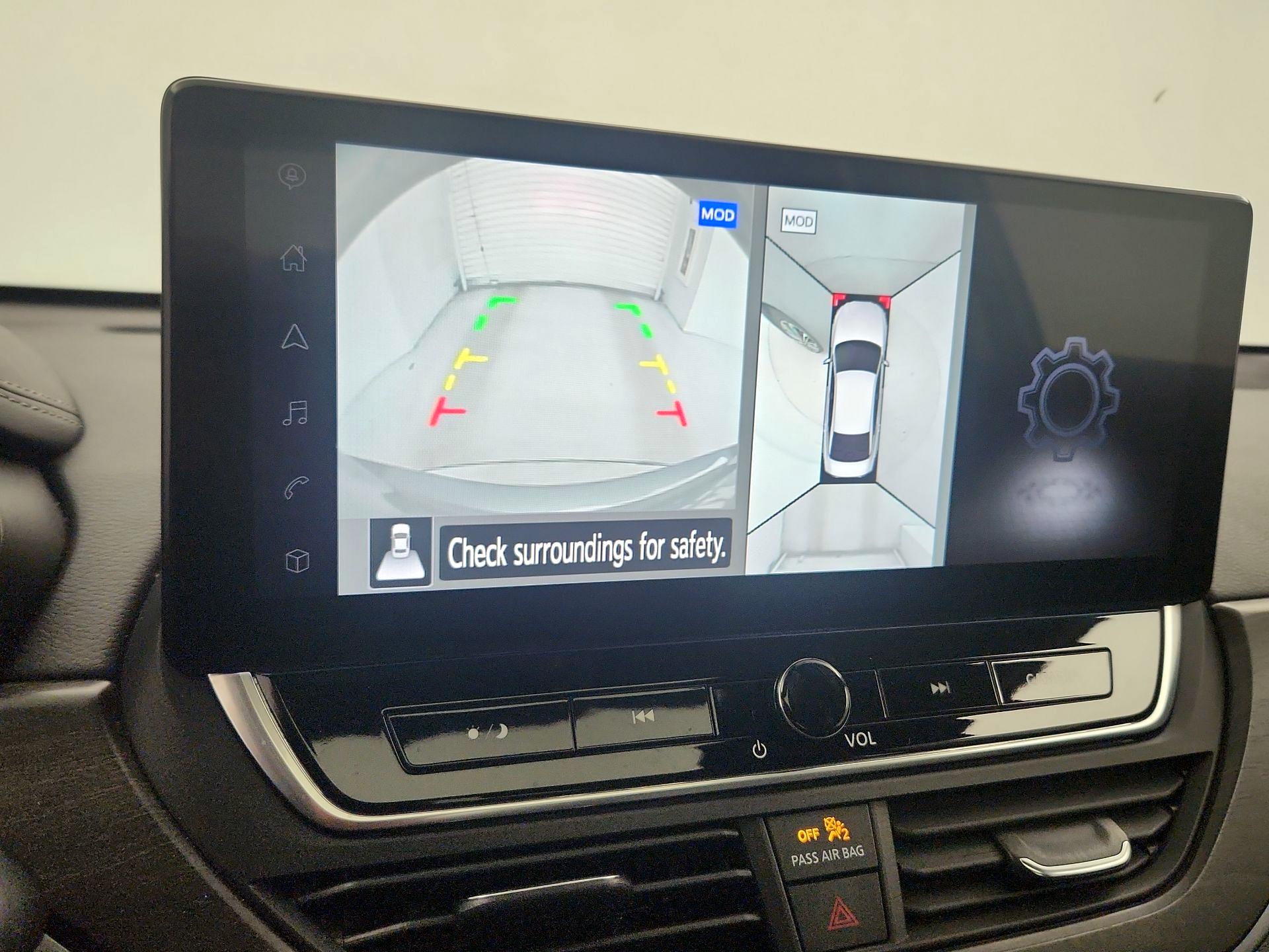 Thumbnail: 2023 Nissan Altima - 15