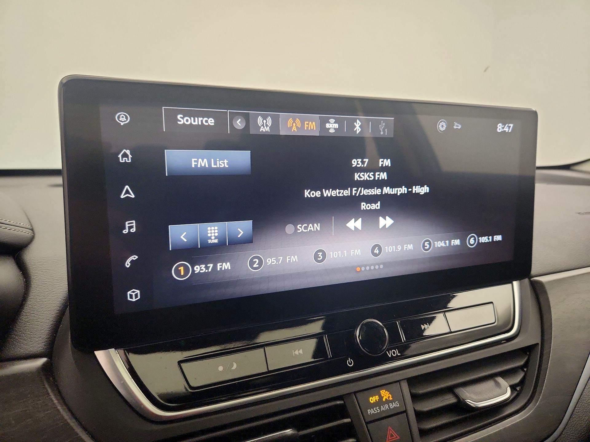 Thumbnail: 2023 Nissan Altima - 16