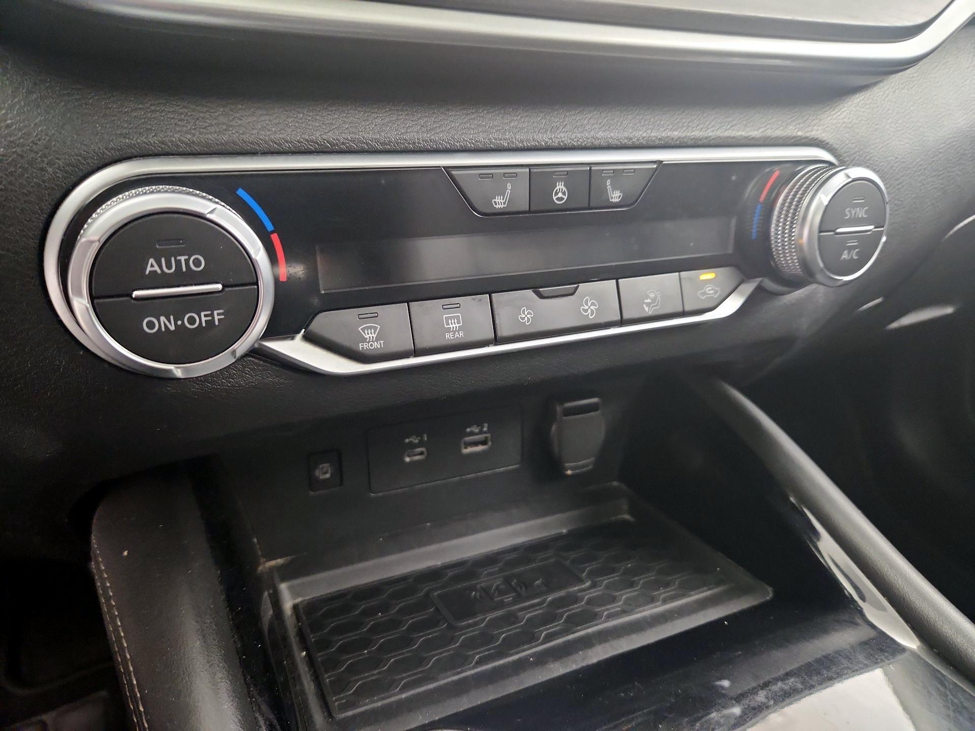 Thumbnail: 2023 Nissan Altima - 17