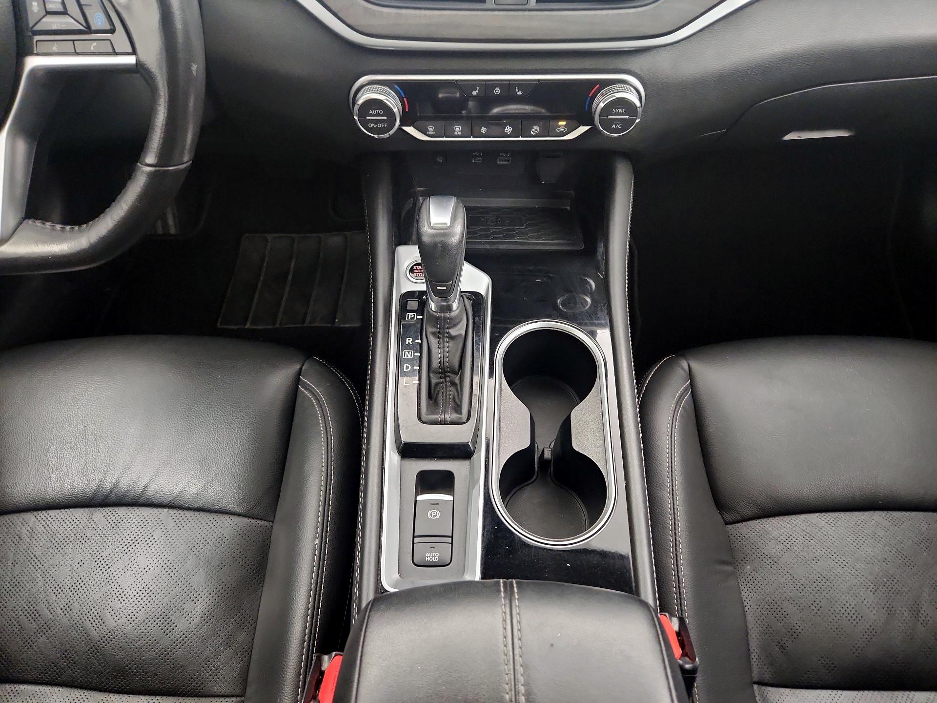 Thumbnail: 2023 Nissan Altima - 18