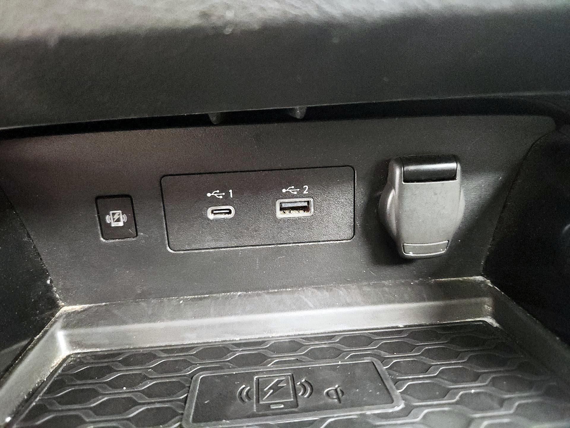 Thumbnail: 2023 Nissan Altima - 19