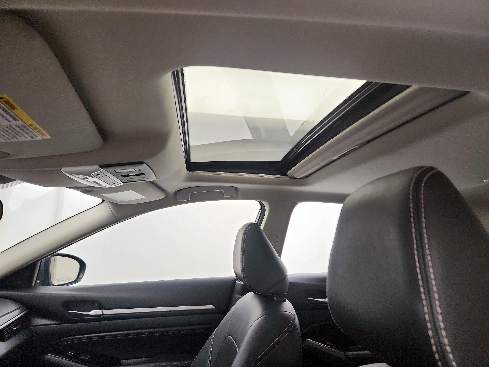 Thumbnail: 2023 Nissan Altima - 20