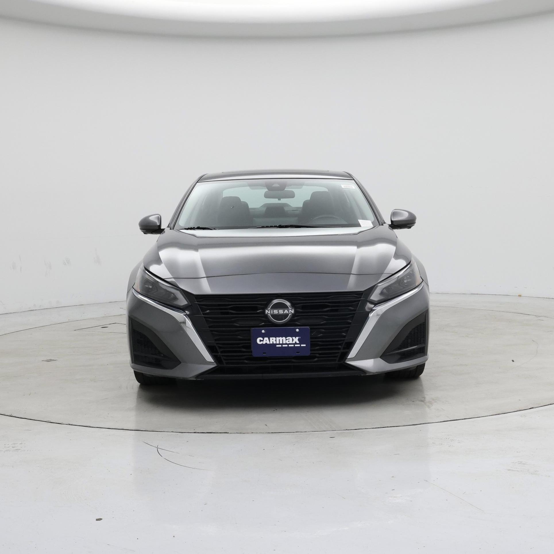 Thumbnail: 2023 Nissan Altima - 5