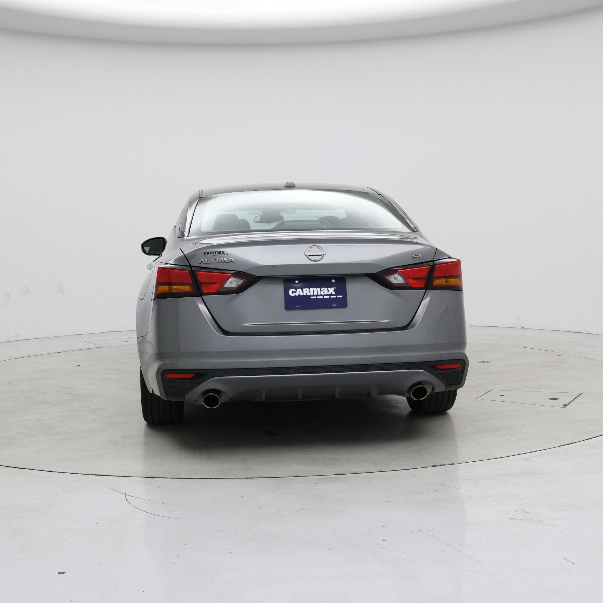 Thumbnail: 2023 Nissan Altima - 6