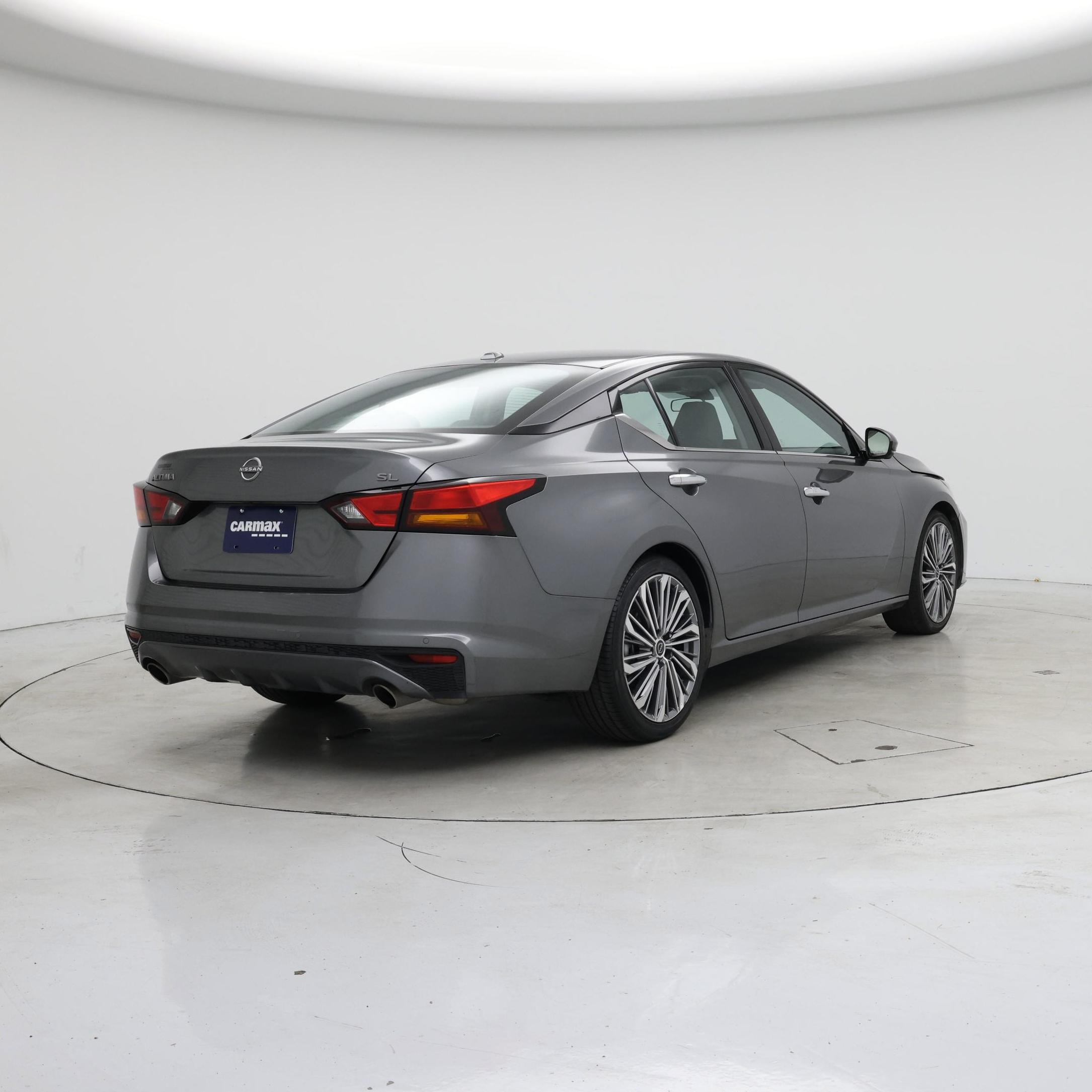 Thumbnail: 2023 Nissan Altima - 8