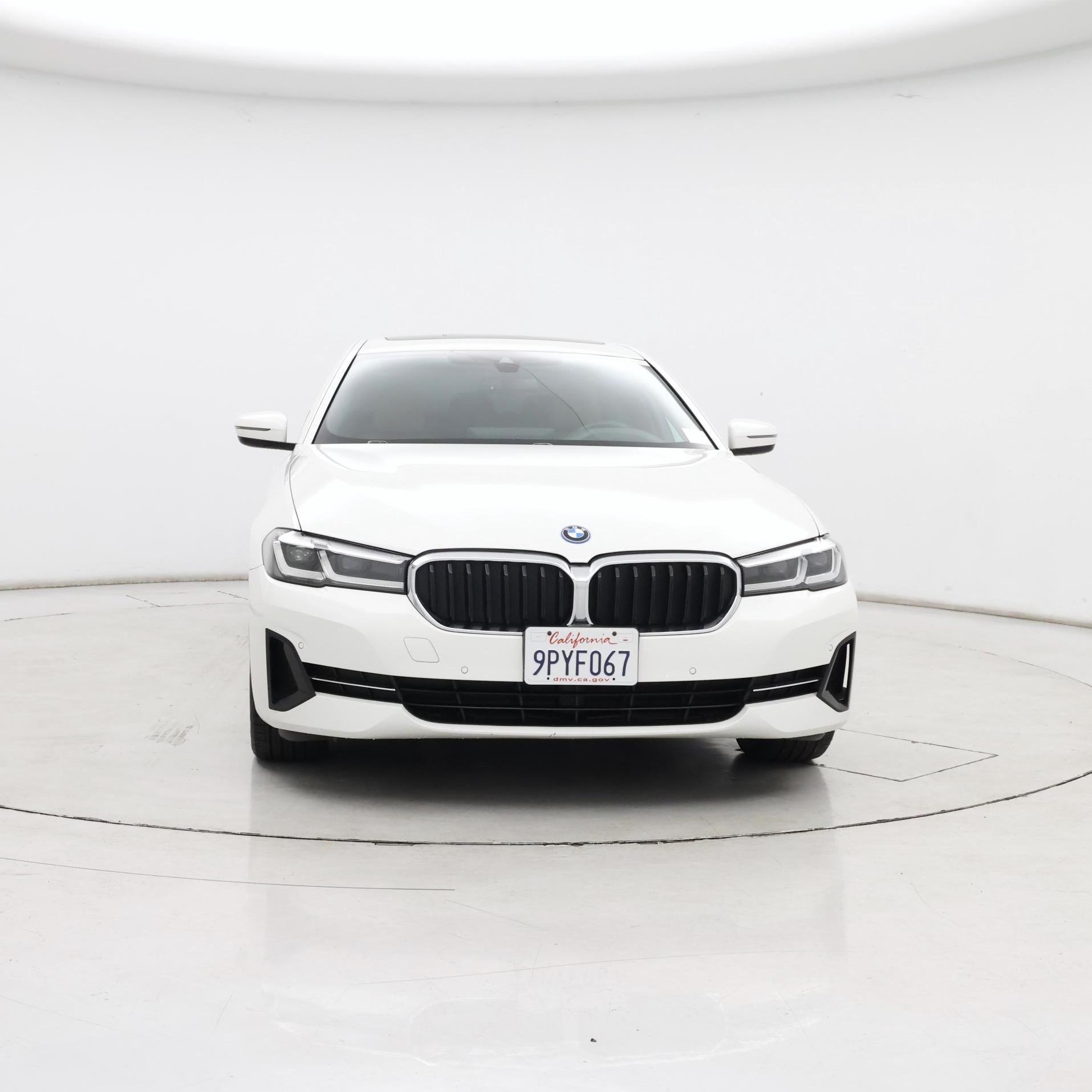 Thumbnail: 2023 BMW 5 Series - 5