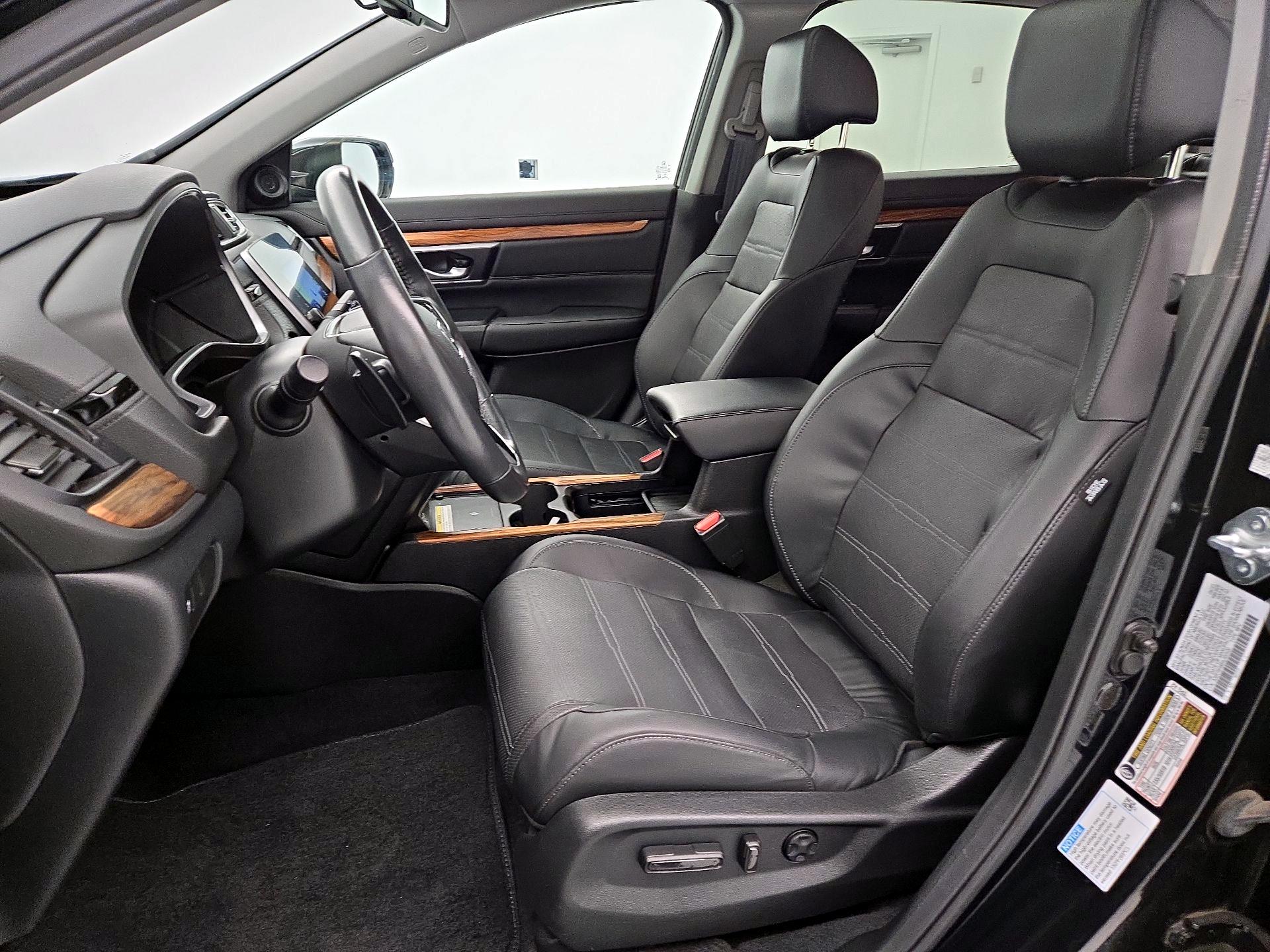 Thumbnail: 2022 Honda CR-V - 11