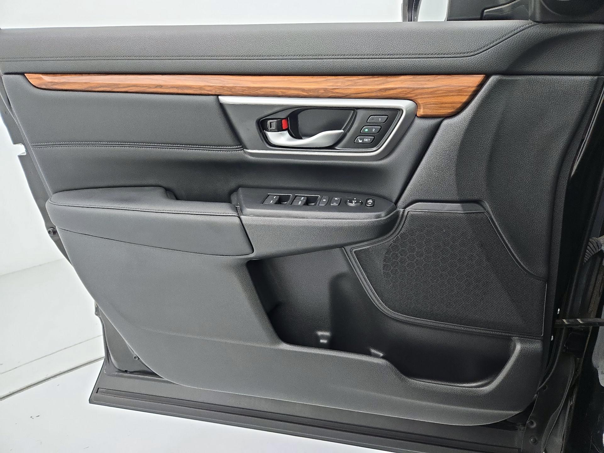 Thumbnail: 2022 Honda CR-V - 12