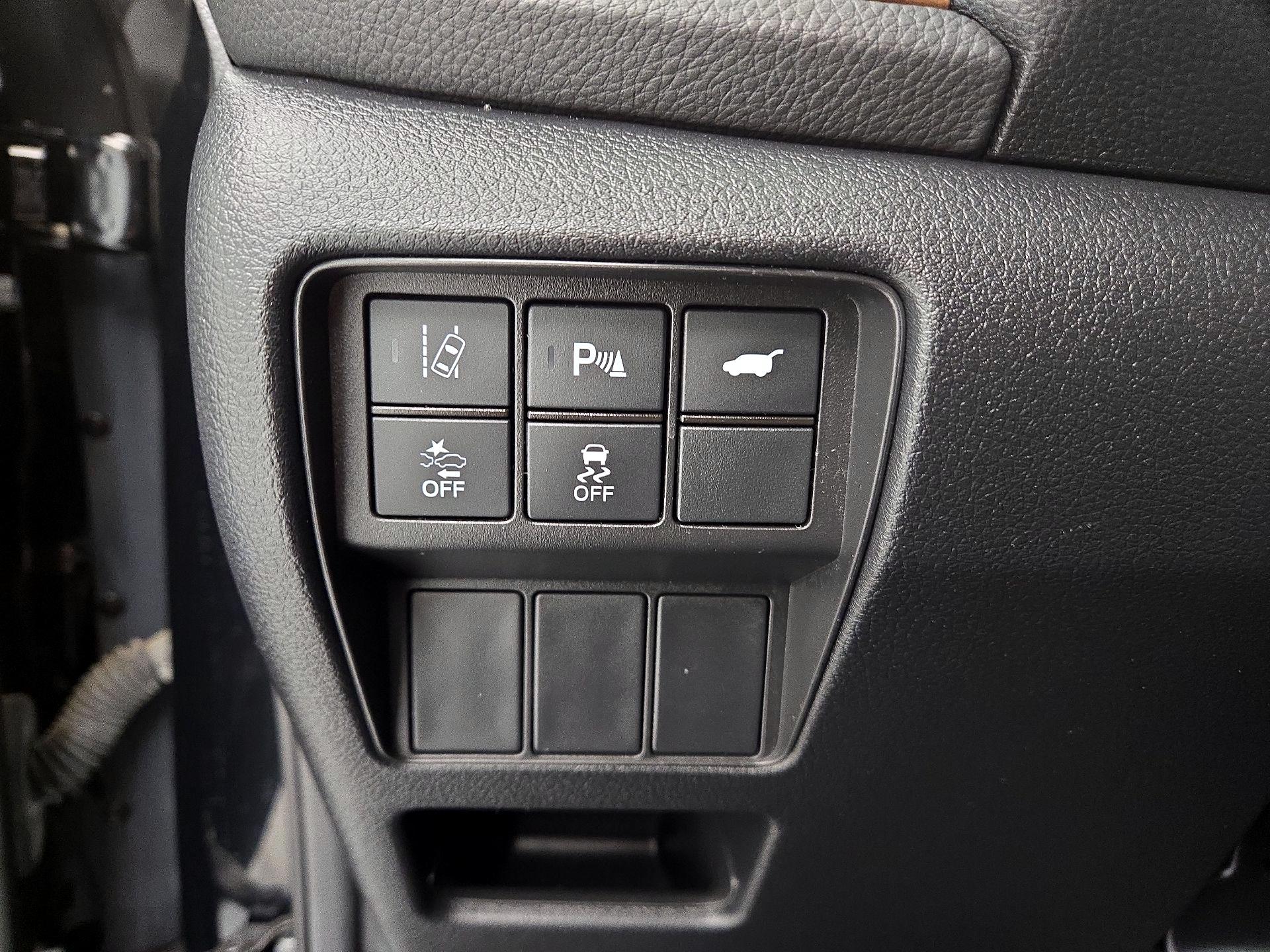 Thumbnail: 2022 Honda CR-V - 13