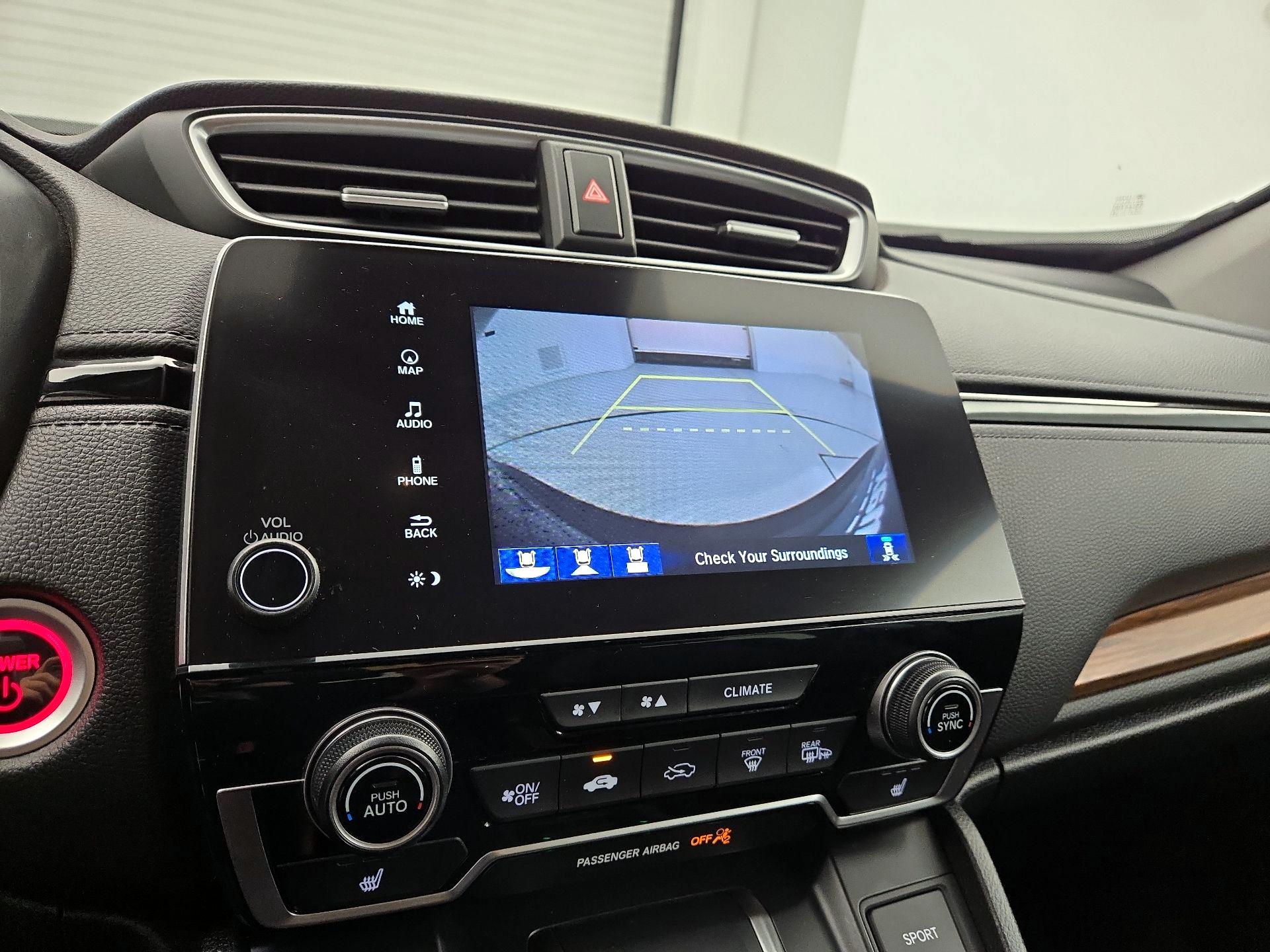 Thumbnail: 2022 Honda CR-V - 15