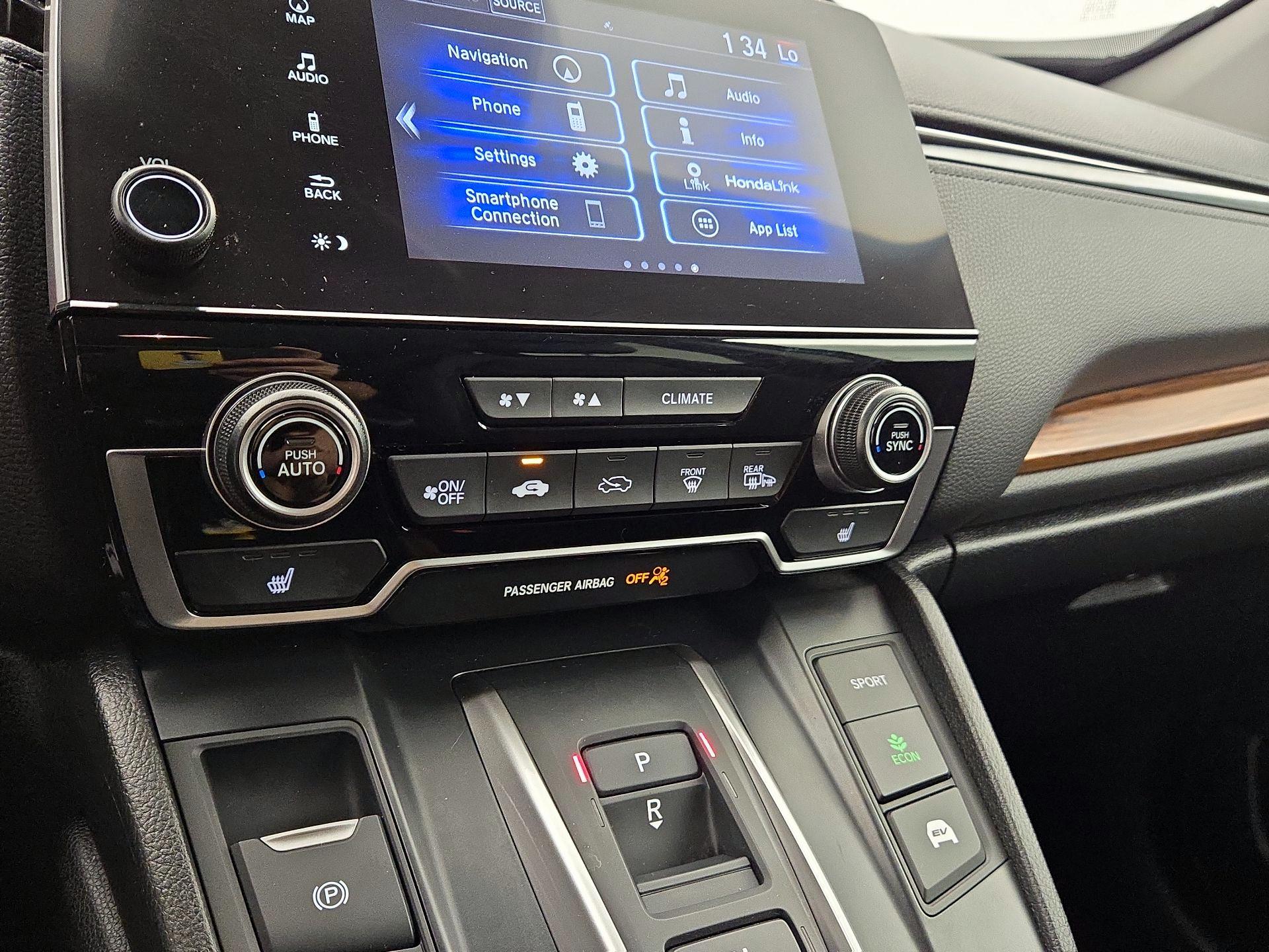 Thumbnail: 2022 Honda CR-V - 17