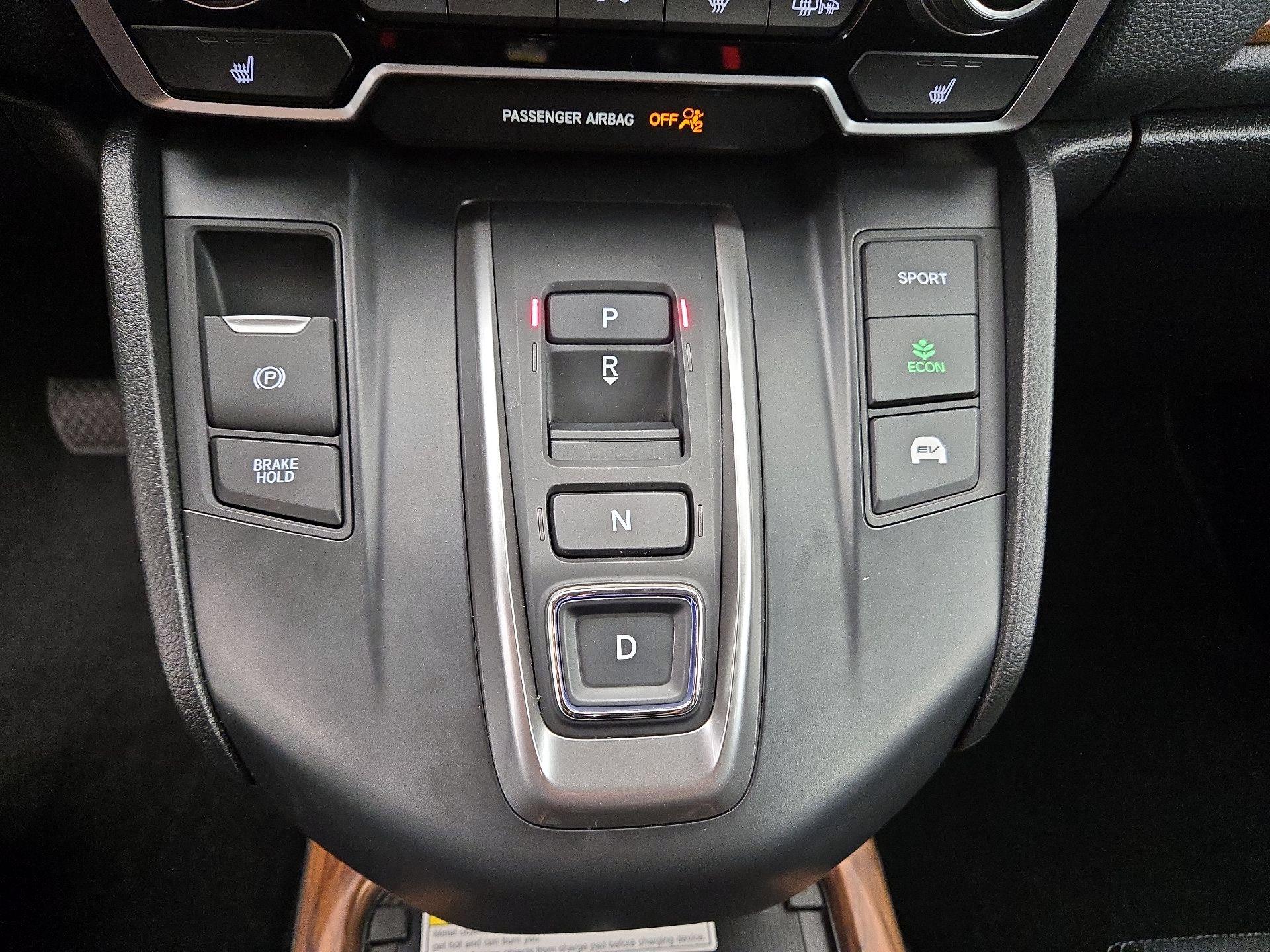 Thumbnail: 2022 Honda CR-V - 18