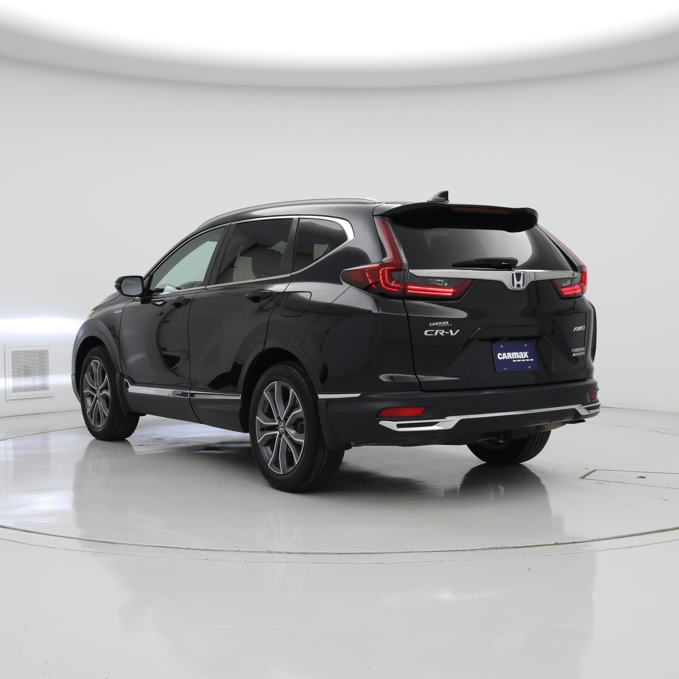 Thumbnail: 2022 Honda CR-V - 2