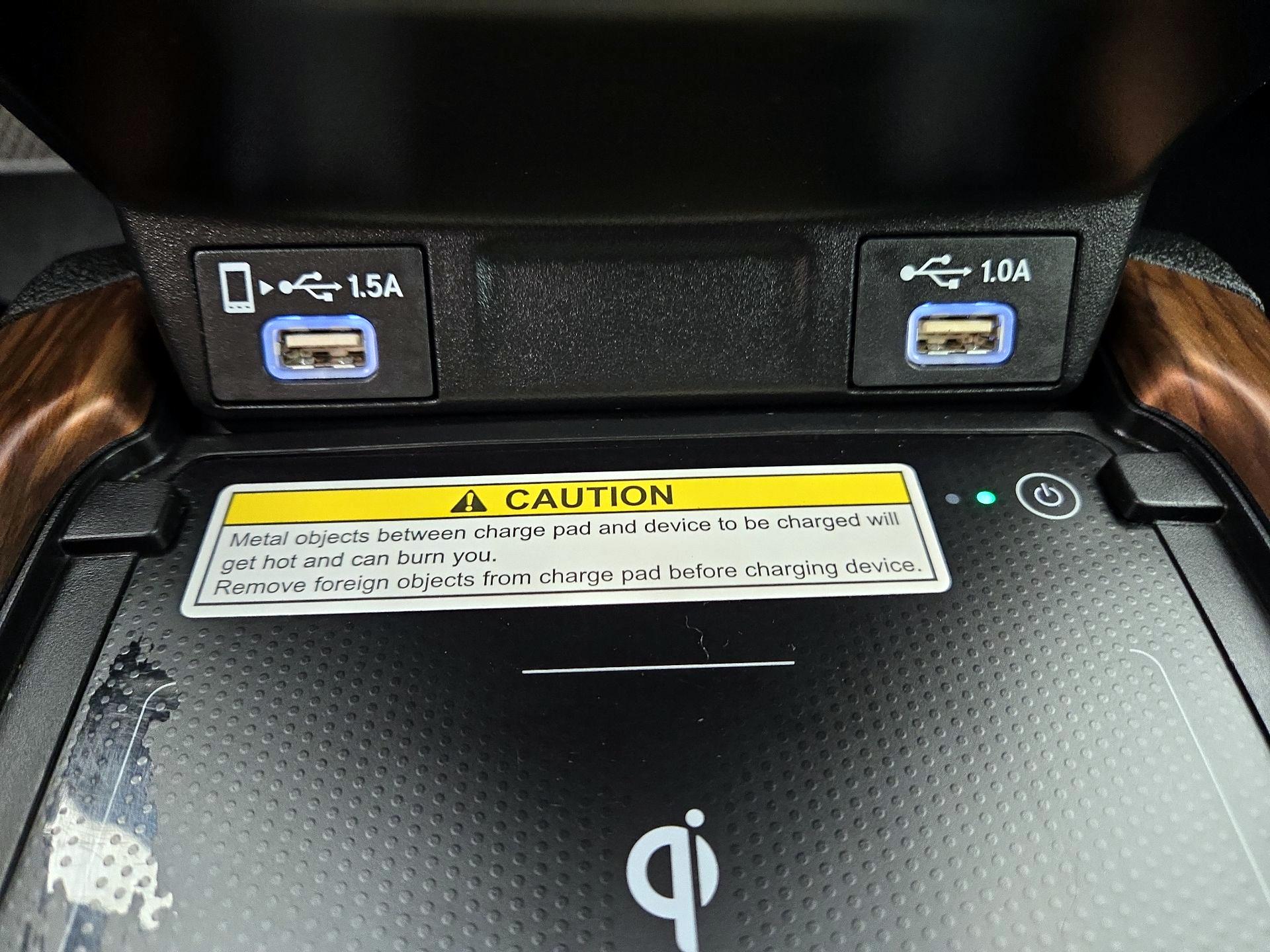 Thumbnail: 2022 Honda CR-V - 19