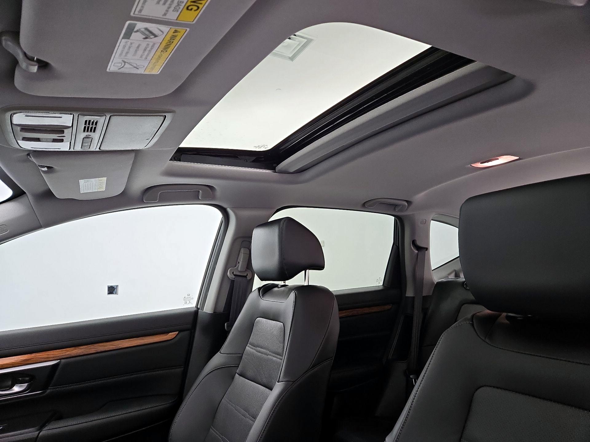 Thumbnail: 2022 Honda CR-V - 20