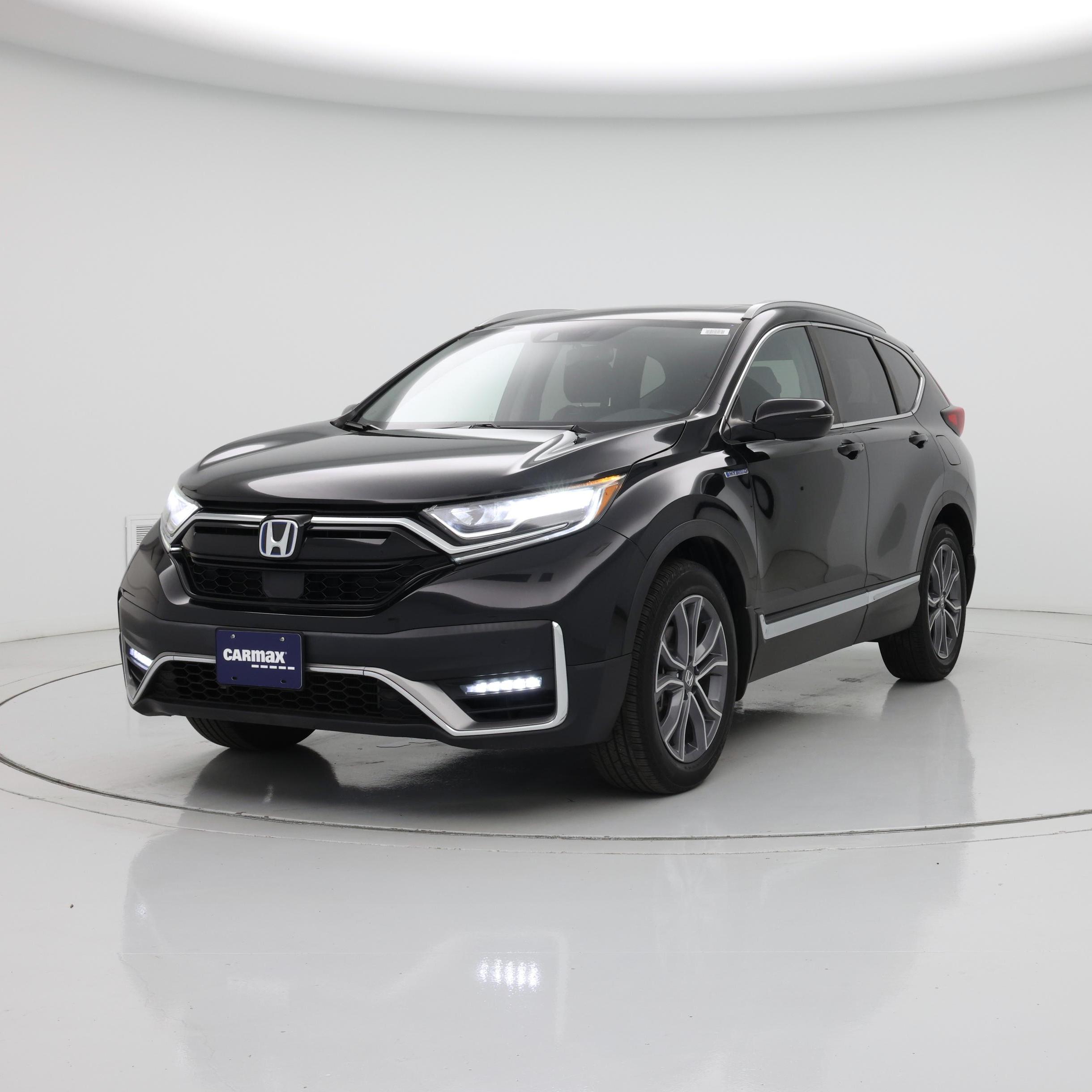 Thumbnail: 2022 Honda CR-V - 4