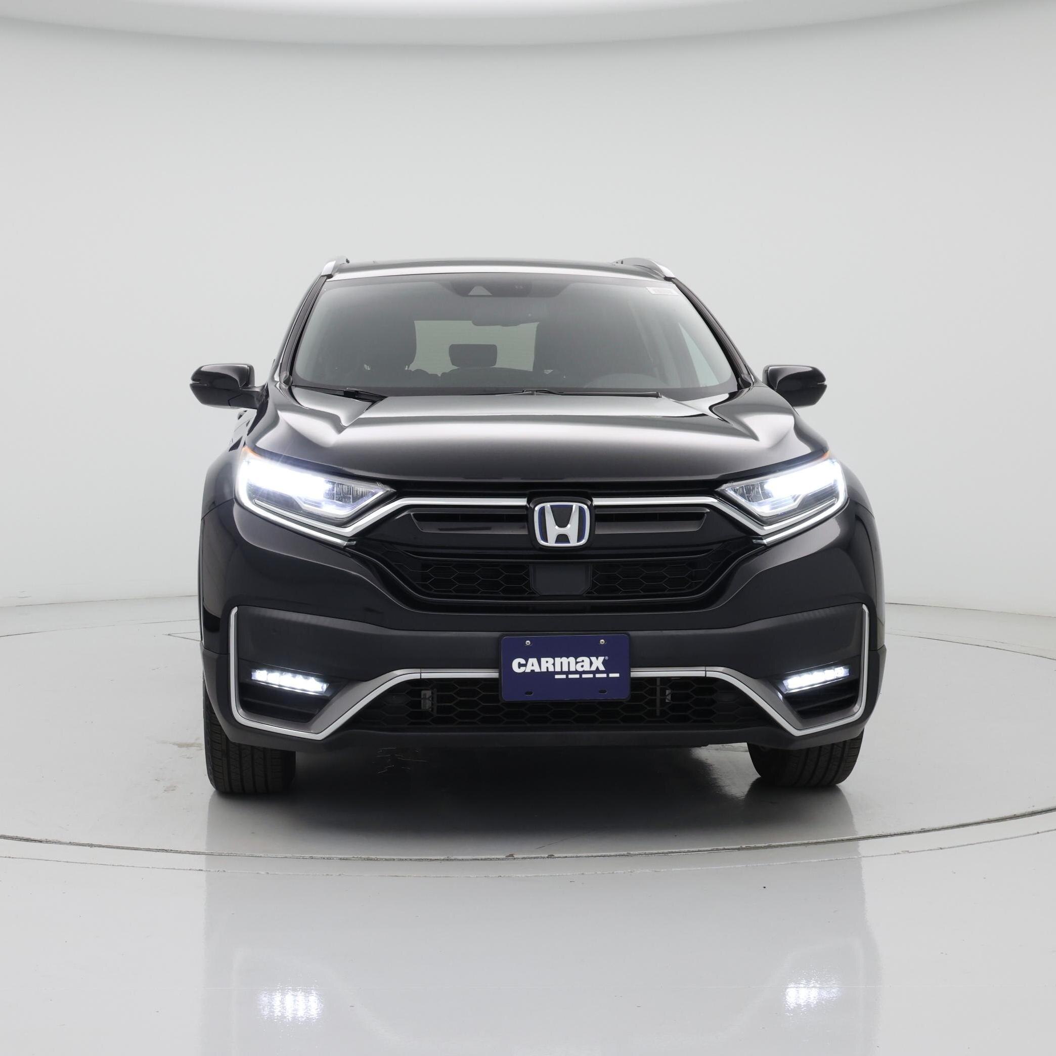 Thumbnail: 2022 Honda CR-V - 5