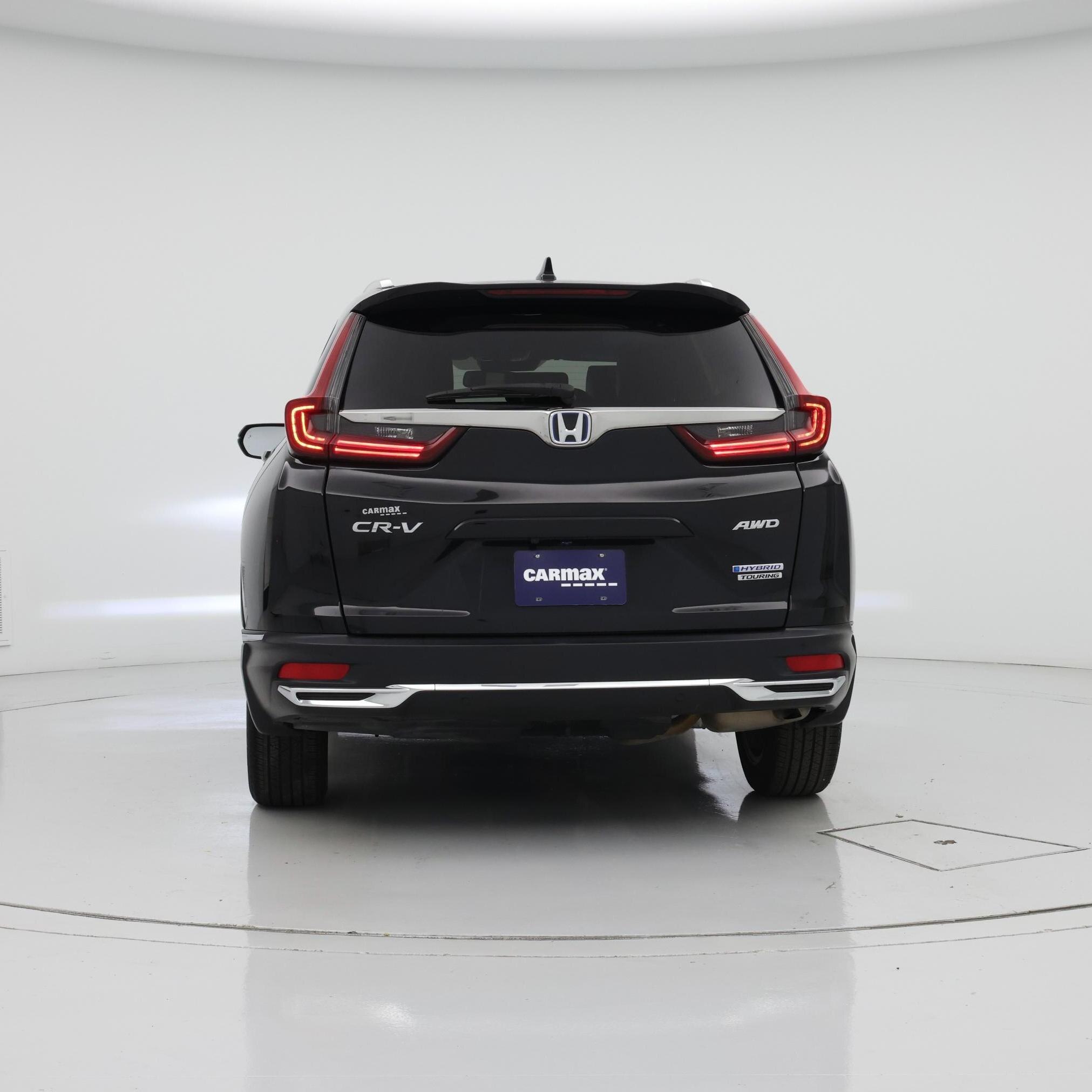 Thumbnail: 2022 Honda CR-V - 6