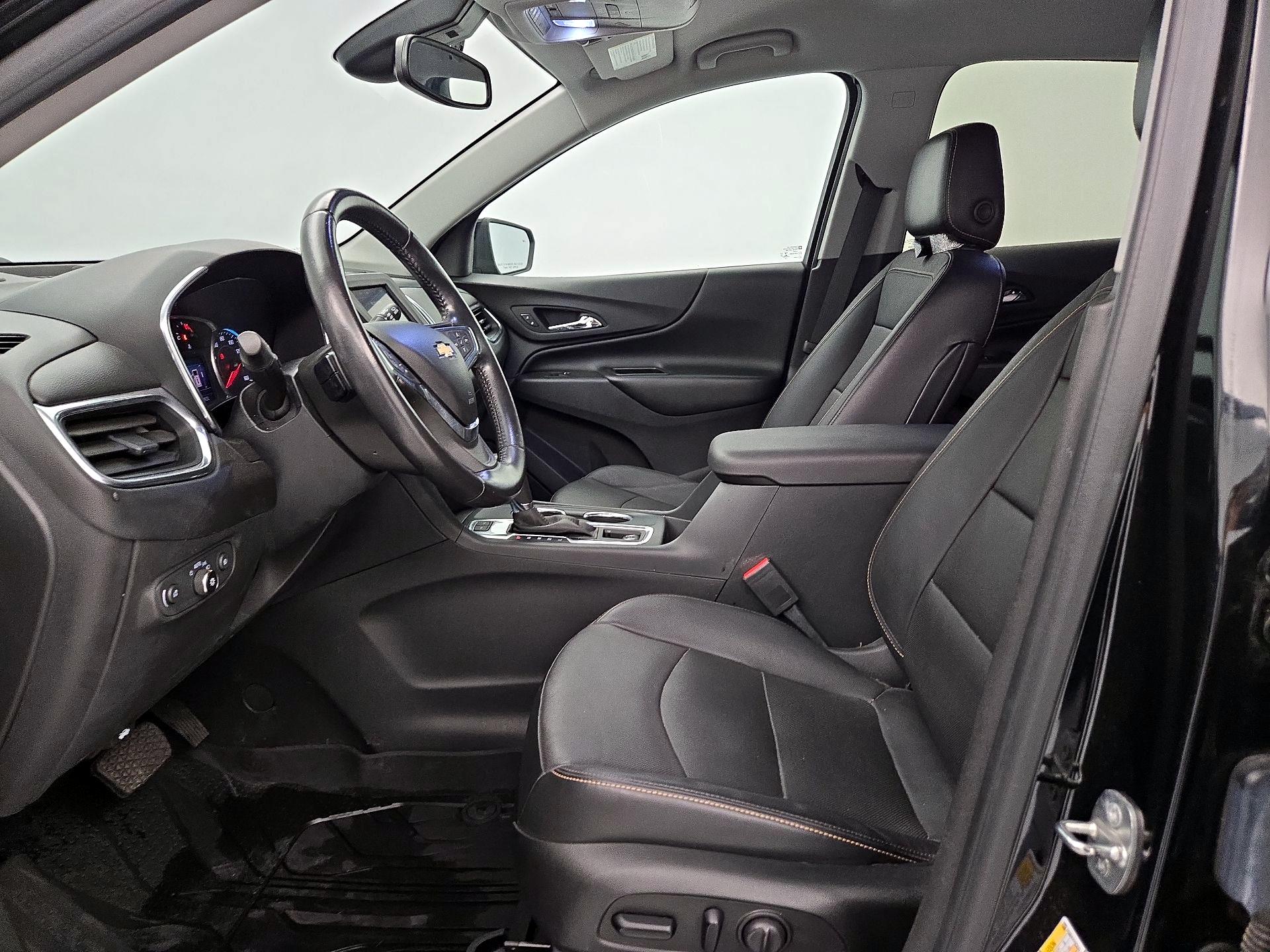 Thumbnail: 2020 Chevrolet Equinox - 11