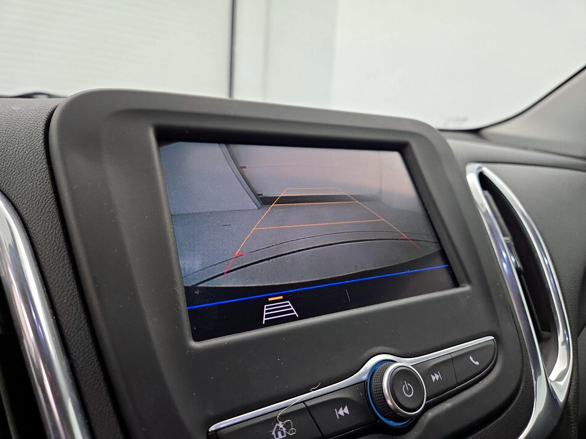 Thumbnail: 2020 Chevrolet Equinox - 14