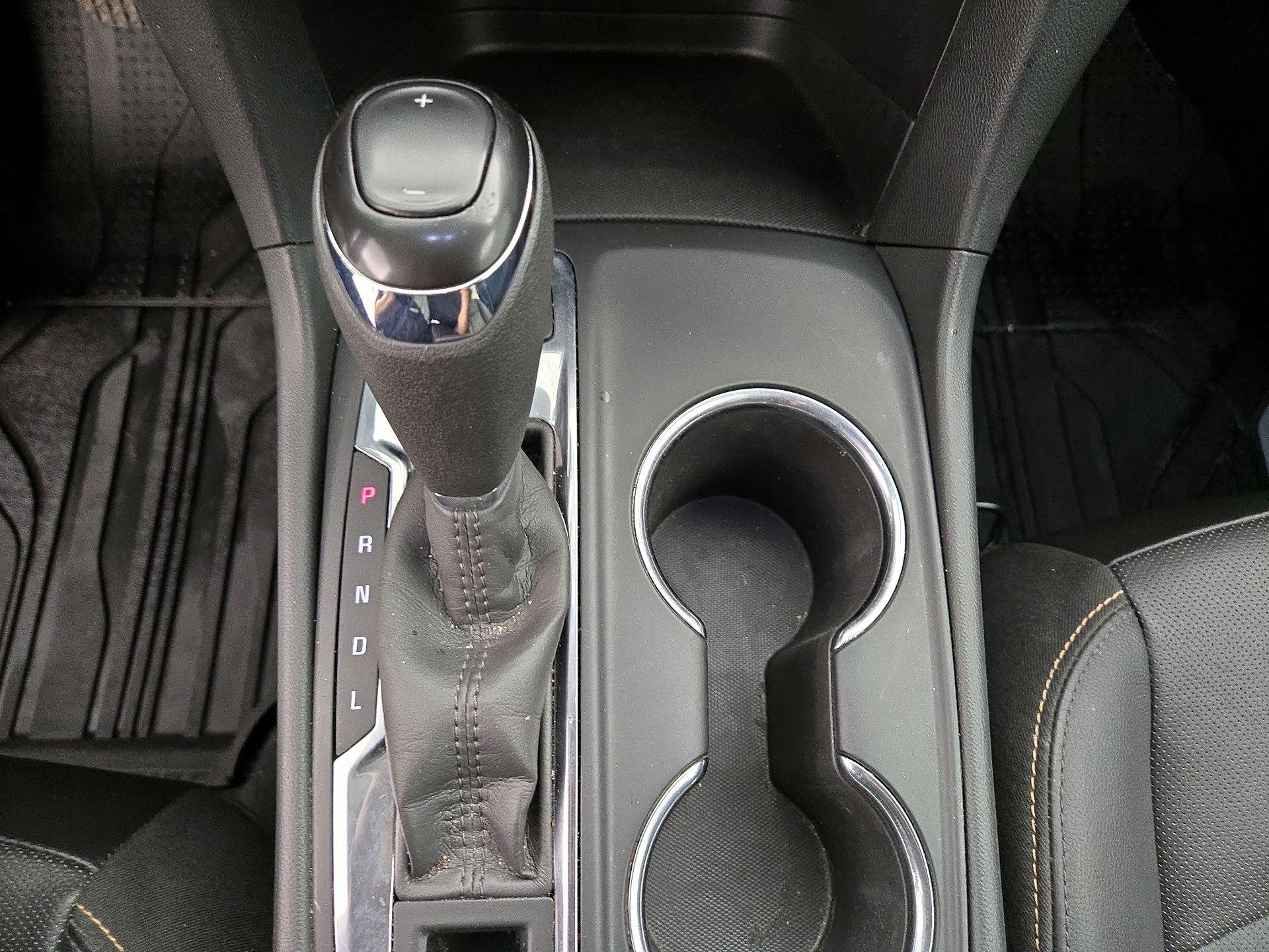 Thumbnail: 2020 Chevrolet Equinox - 17