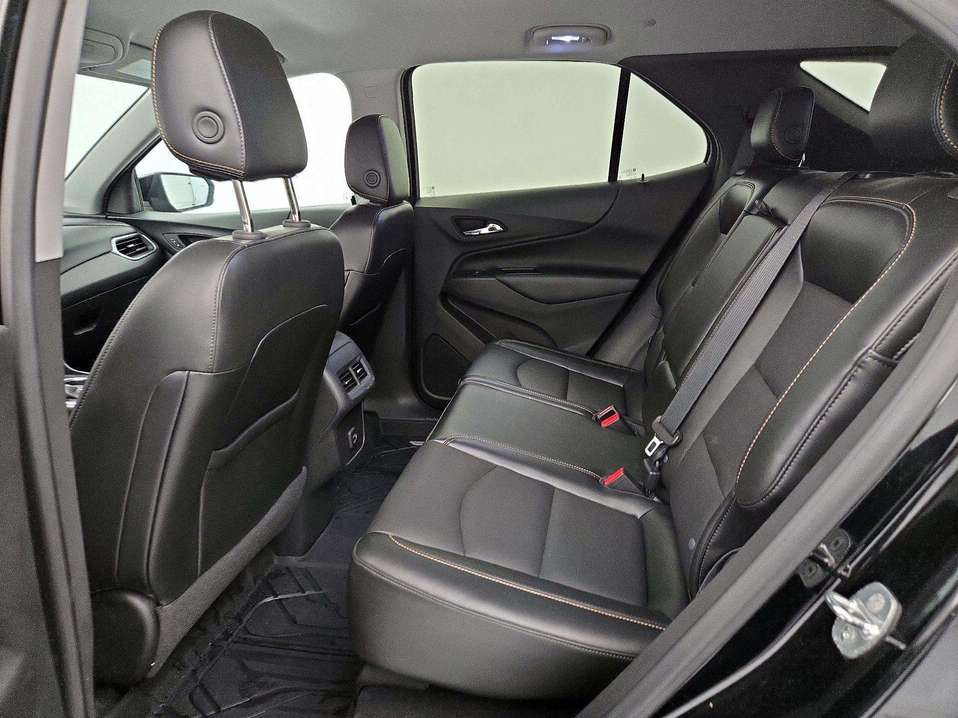 Thumbnail: 2020 Chevrolet Equinox - 19