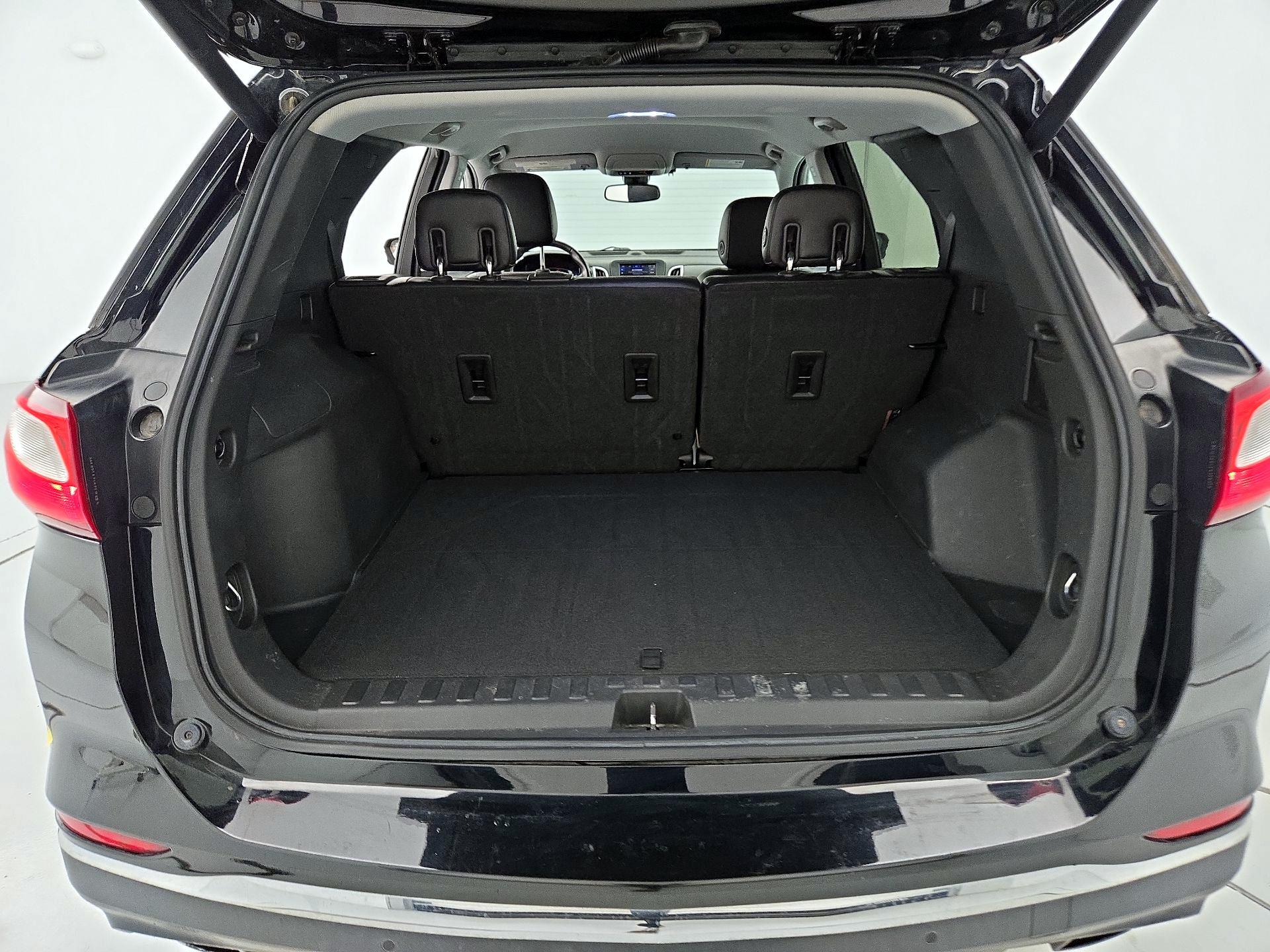 Thumbnail: 2020 Chevrolet Equinox - 20