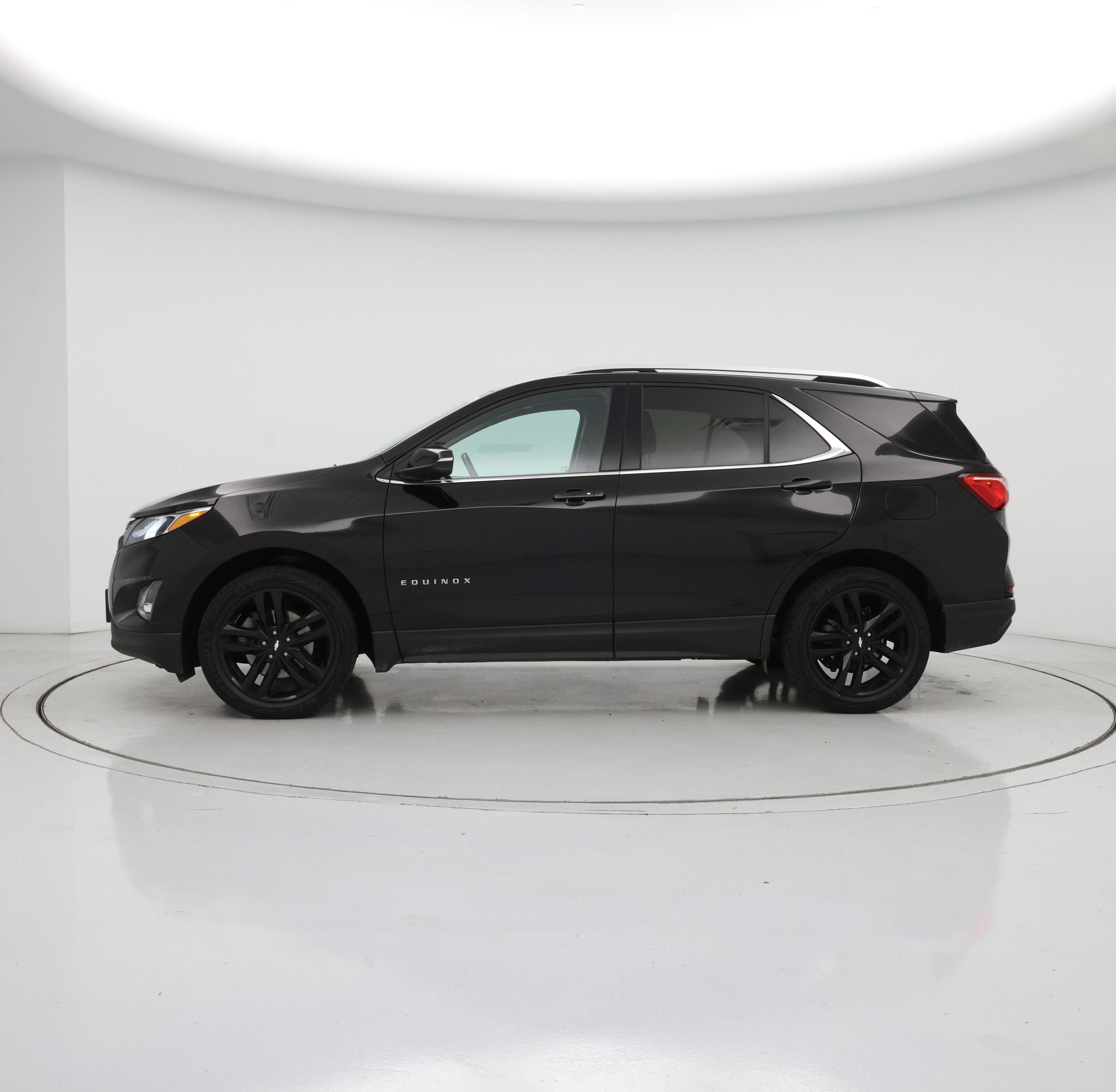 Thumbnail: 2020 Chevrolet Equinox - 3