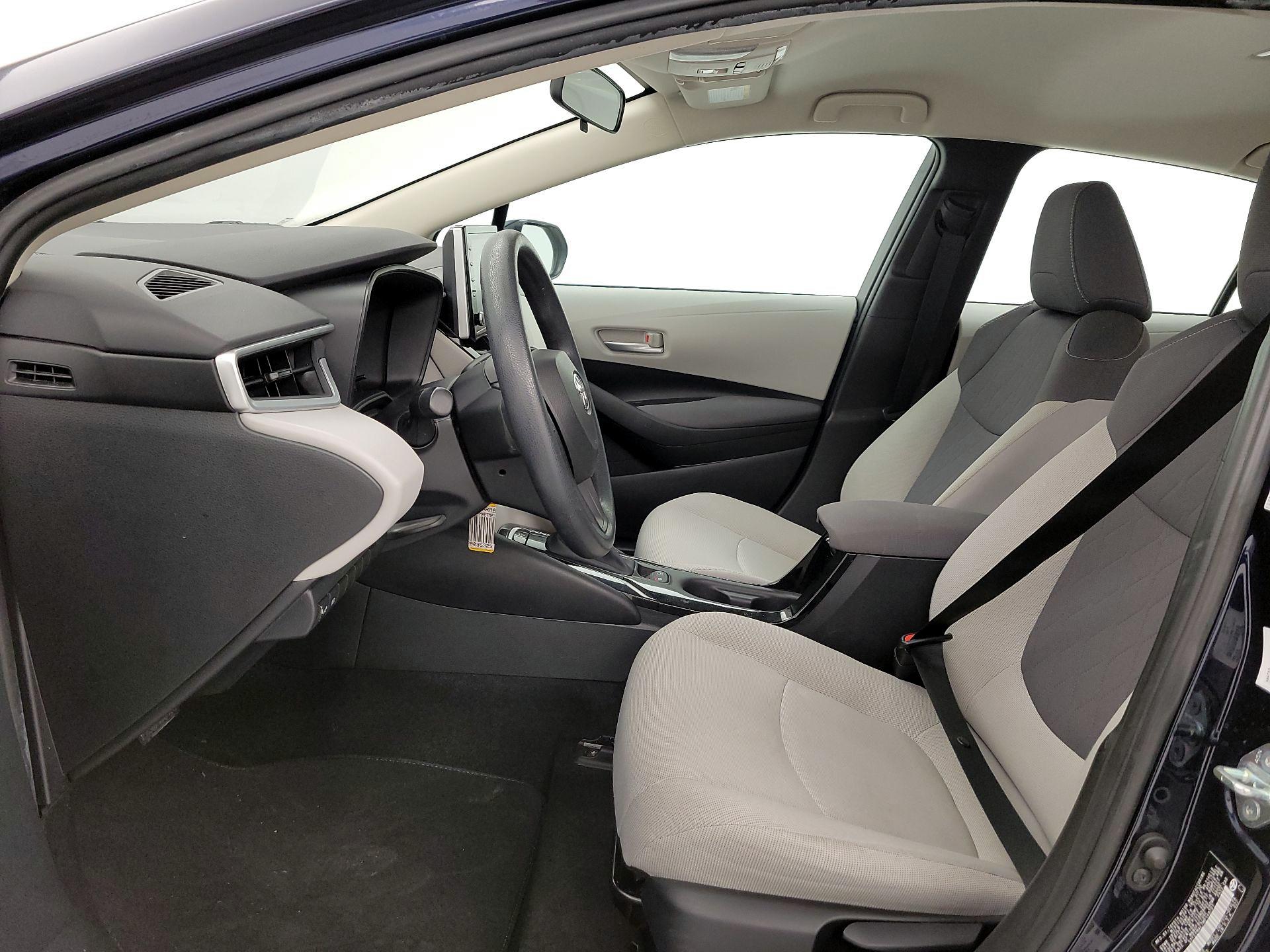 Thumbnail: 2021 Toyota Corolla - 11