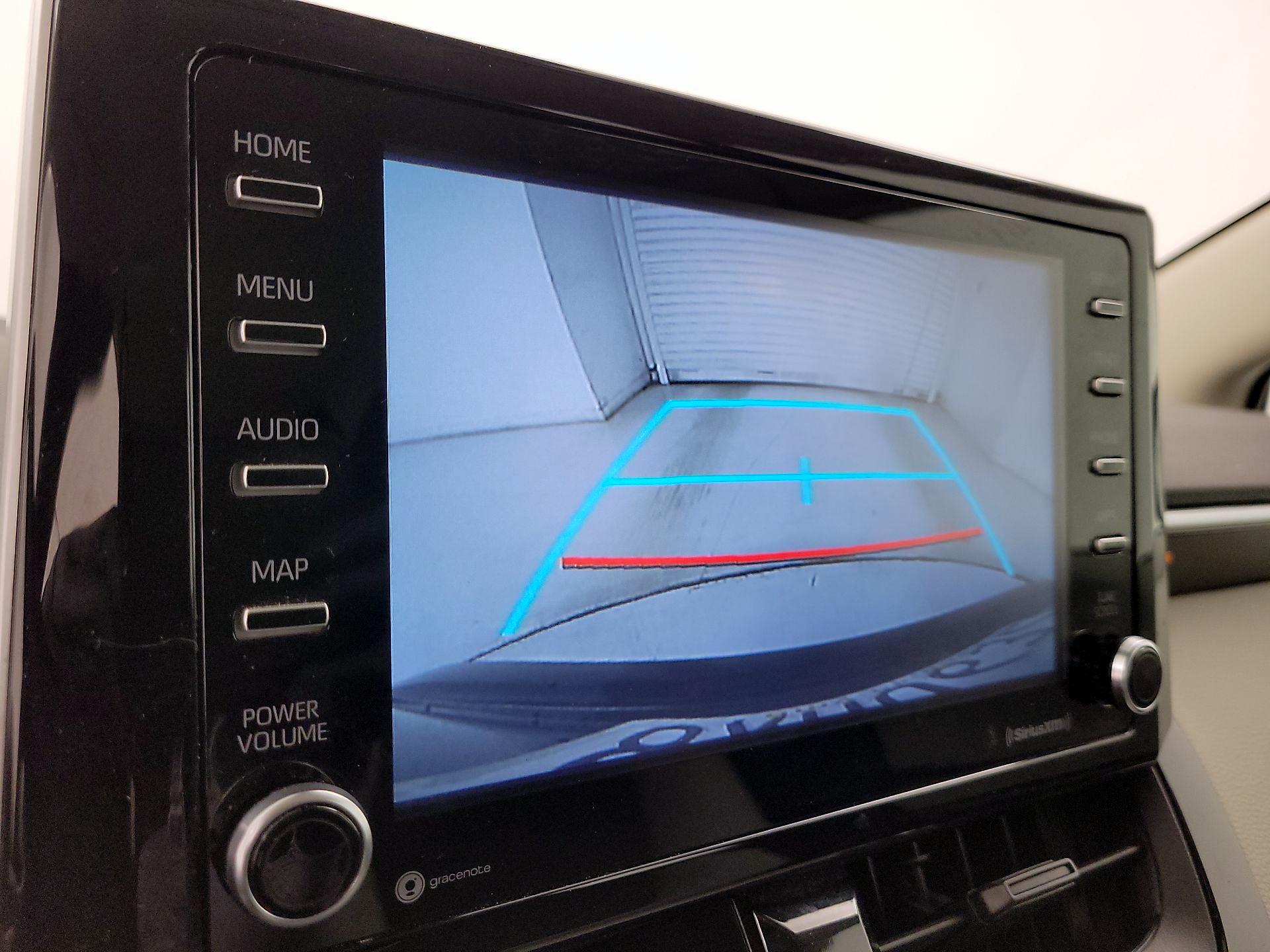 Thumbnail: 2021 Toyota Corolla - 14