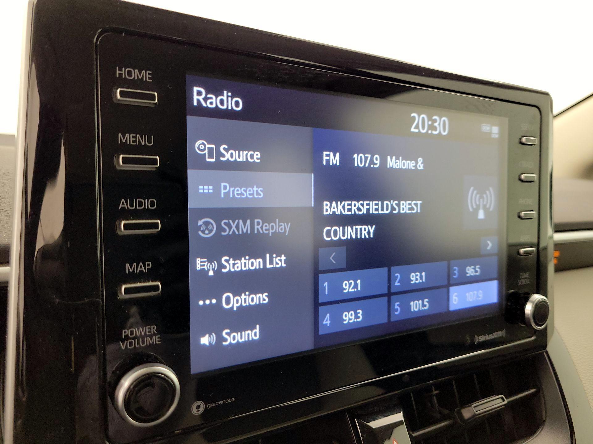 Thumbnail: 2021 Toyota Corolla - 15