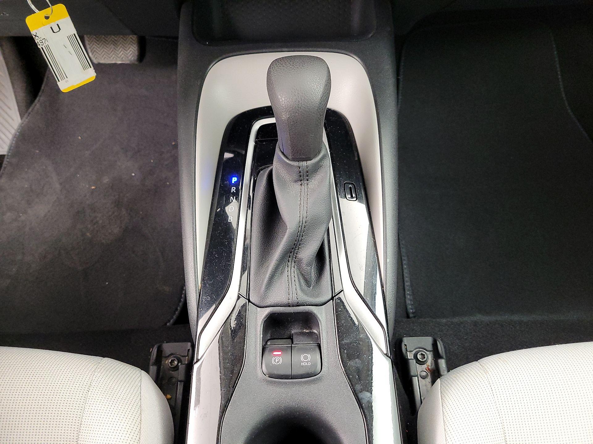 Thumbnail: 2021 Toyota Corolla - 17