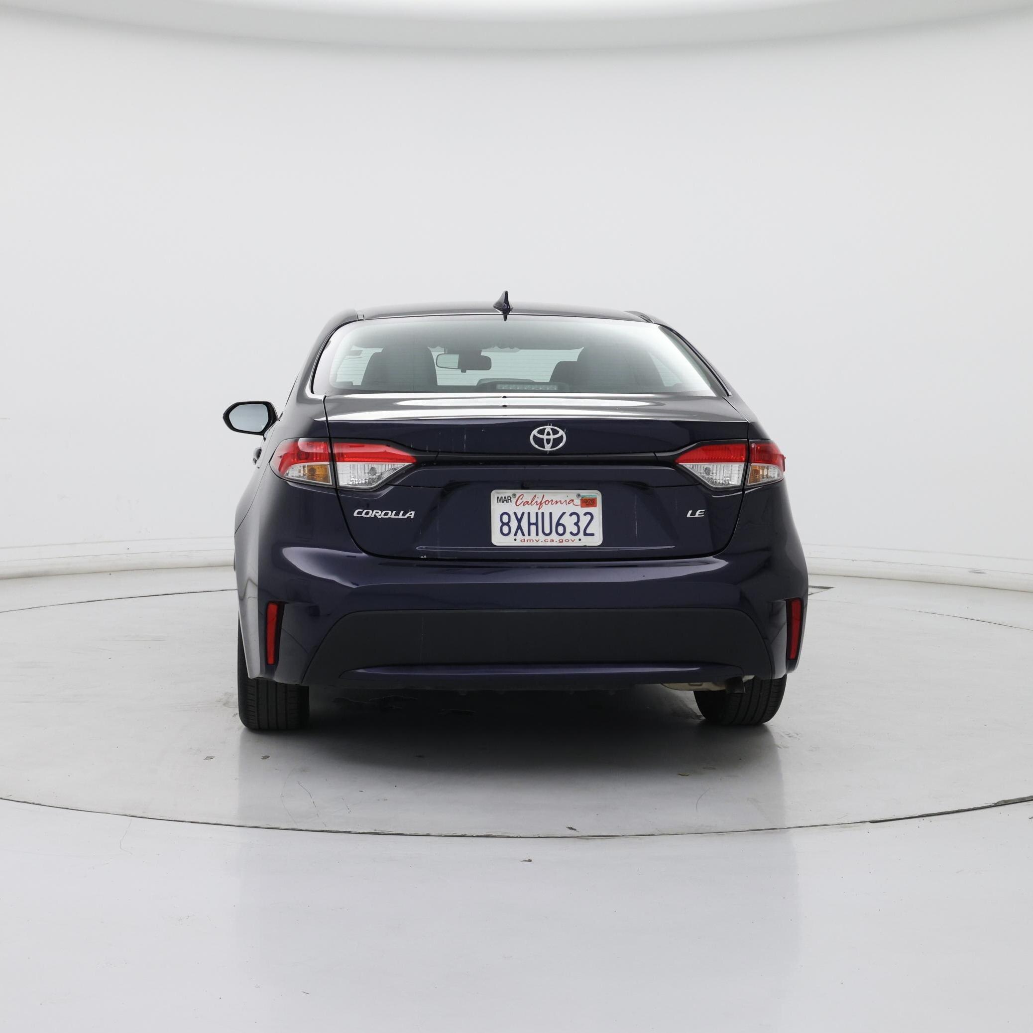 Thumbnail: 2021 Toyota Corolla - 6