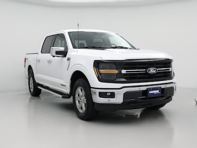2024 Ford F150 XLT