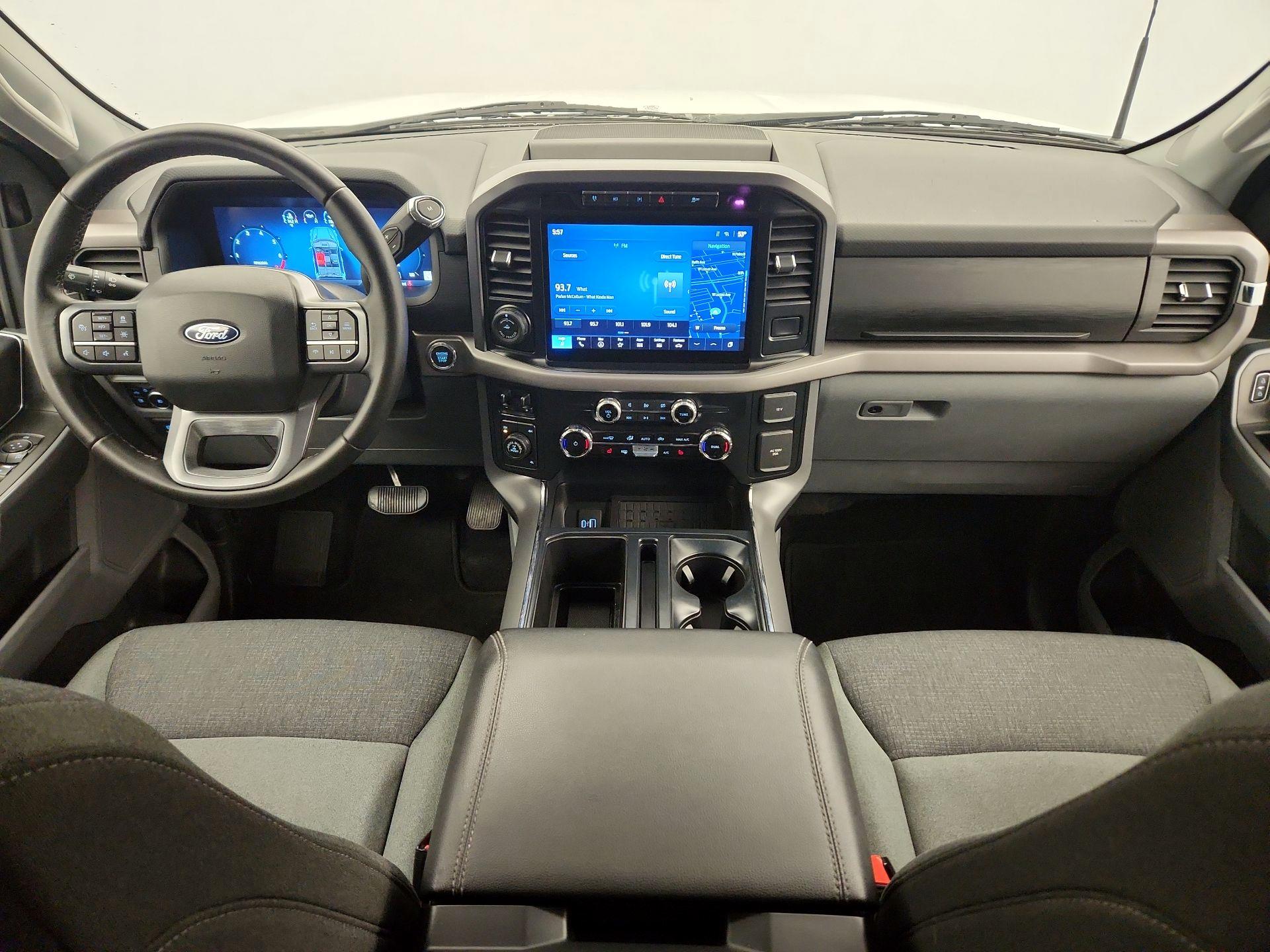 Thumbnail: 2024 Ford F-150 - 9