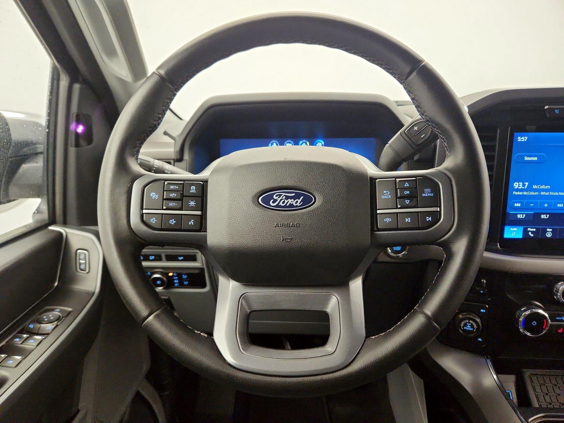 Thumbnail: 2024 Ford F-150 - 10