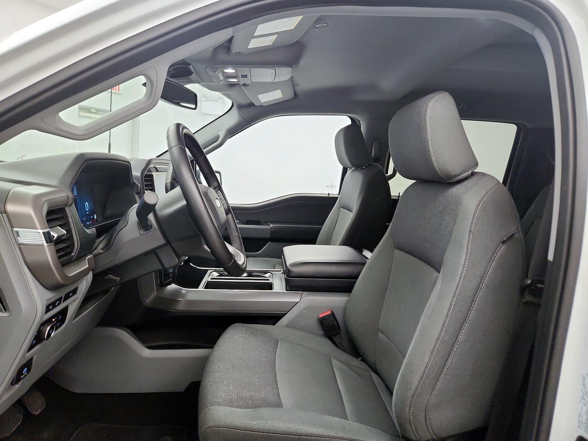 Thumbnail: 2024 Ford F-150 - 11