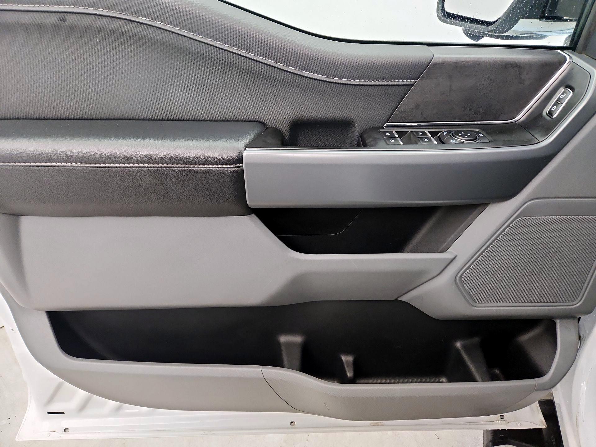 Thumbnail: 2024 Ford F-150 - 12