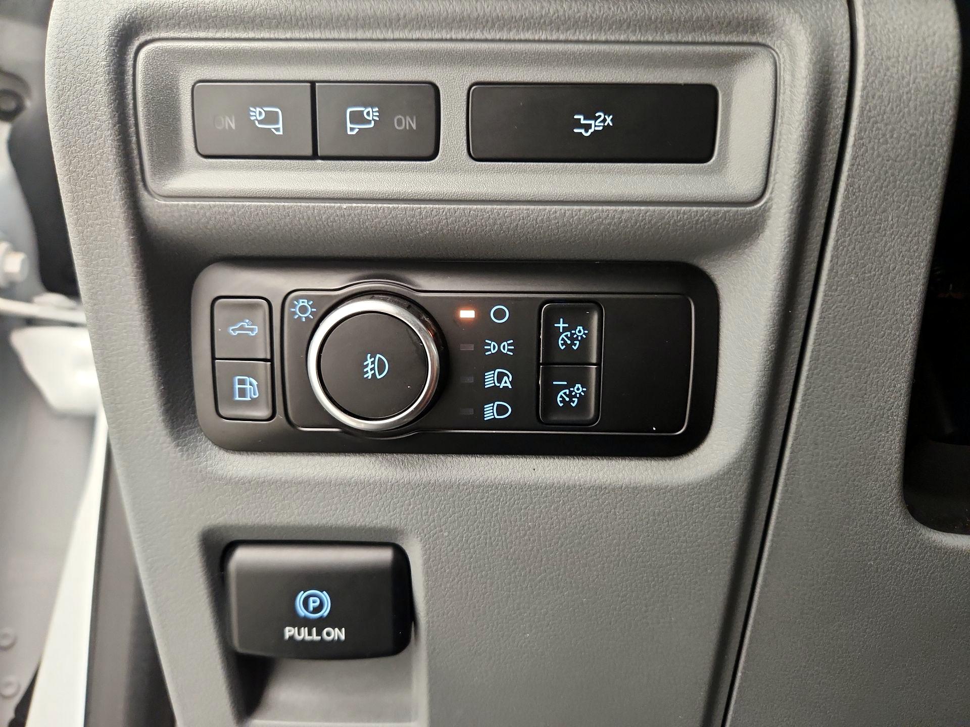 Thumbnail: 2024 Ford F-150 - 13