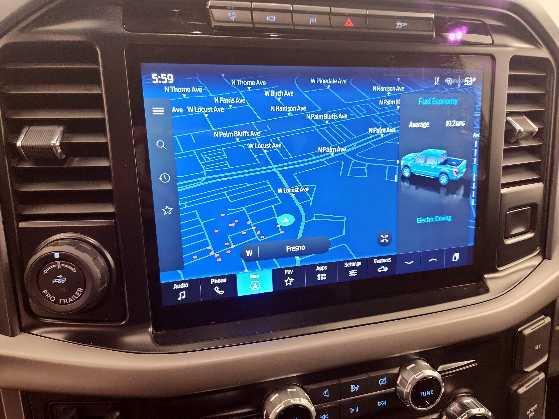 Thumbnail: 2024 Ford F-150 - 14