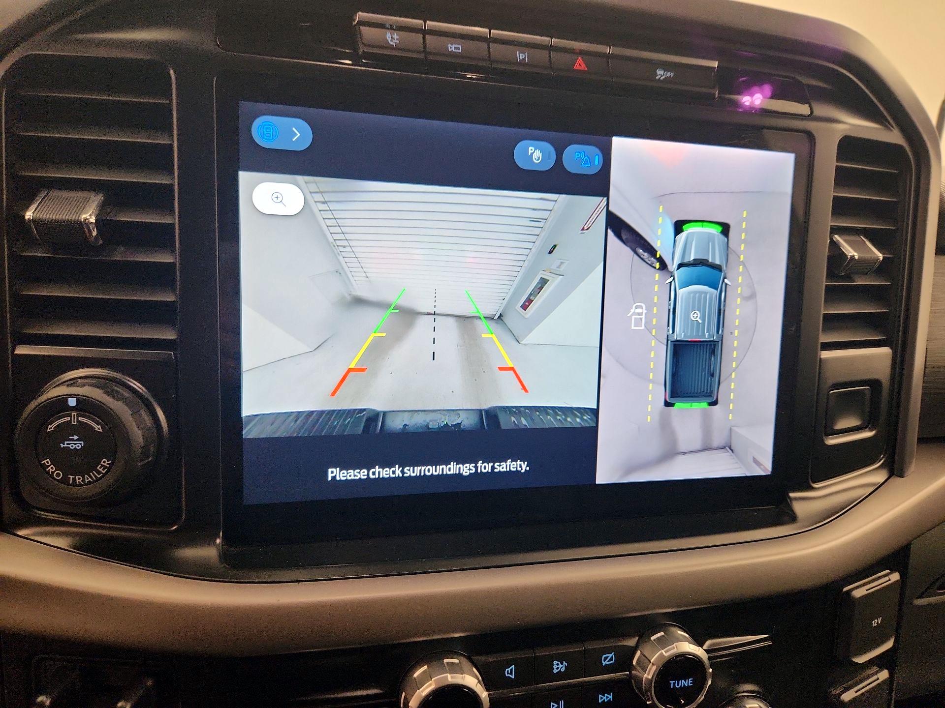 Thumbnail: 2024 Ford F-150 - 15