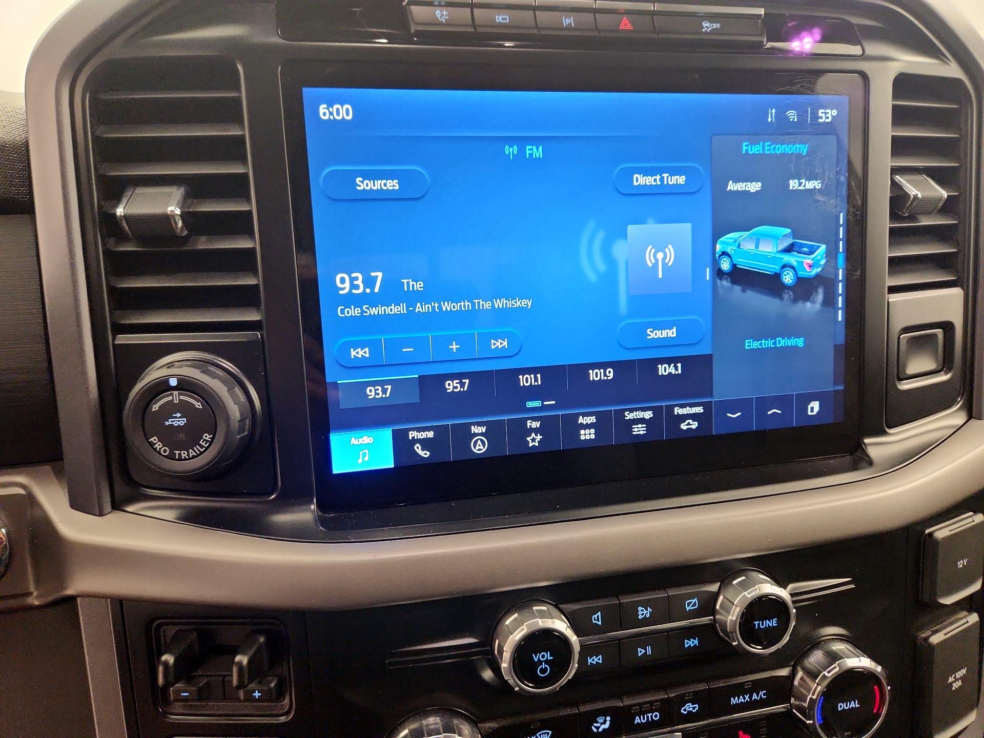 Thumbnail: 2024 Ford F-150 - 16