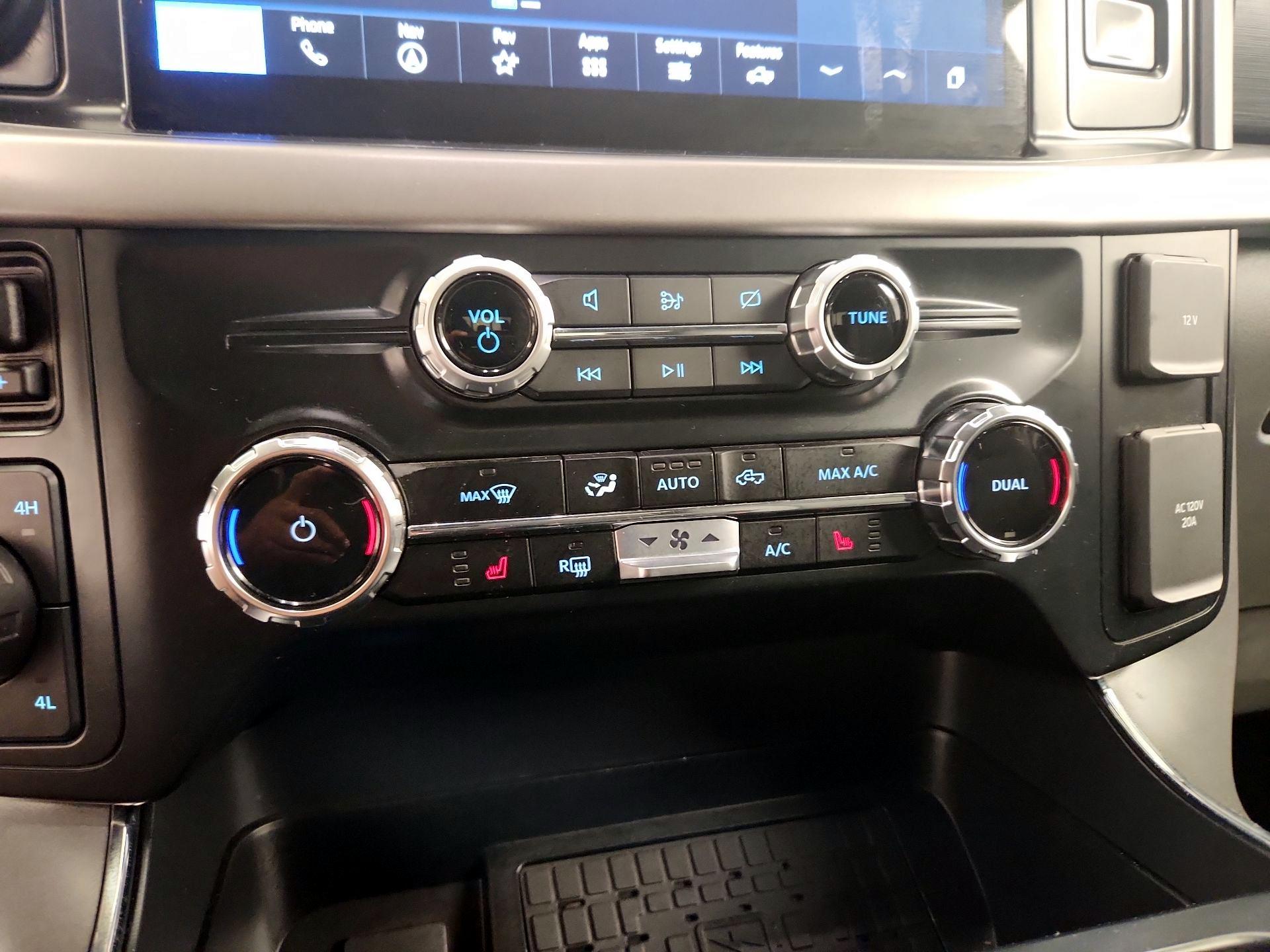 Thumbnail: 2024 Ford F-150 - 17