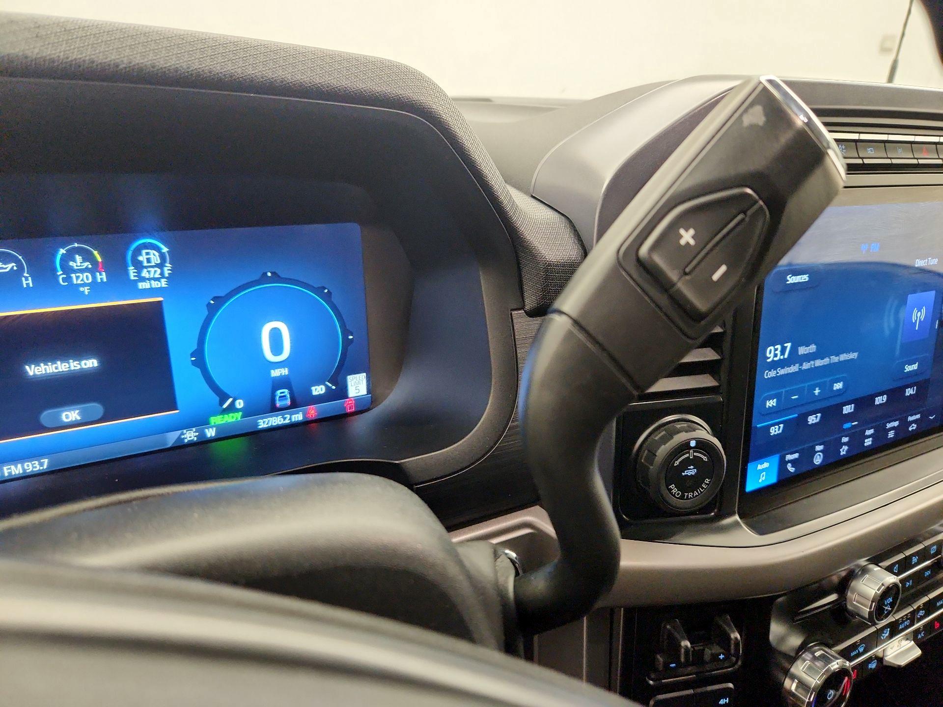 Thumbnail: 2024 Ford F-150 - 18