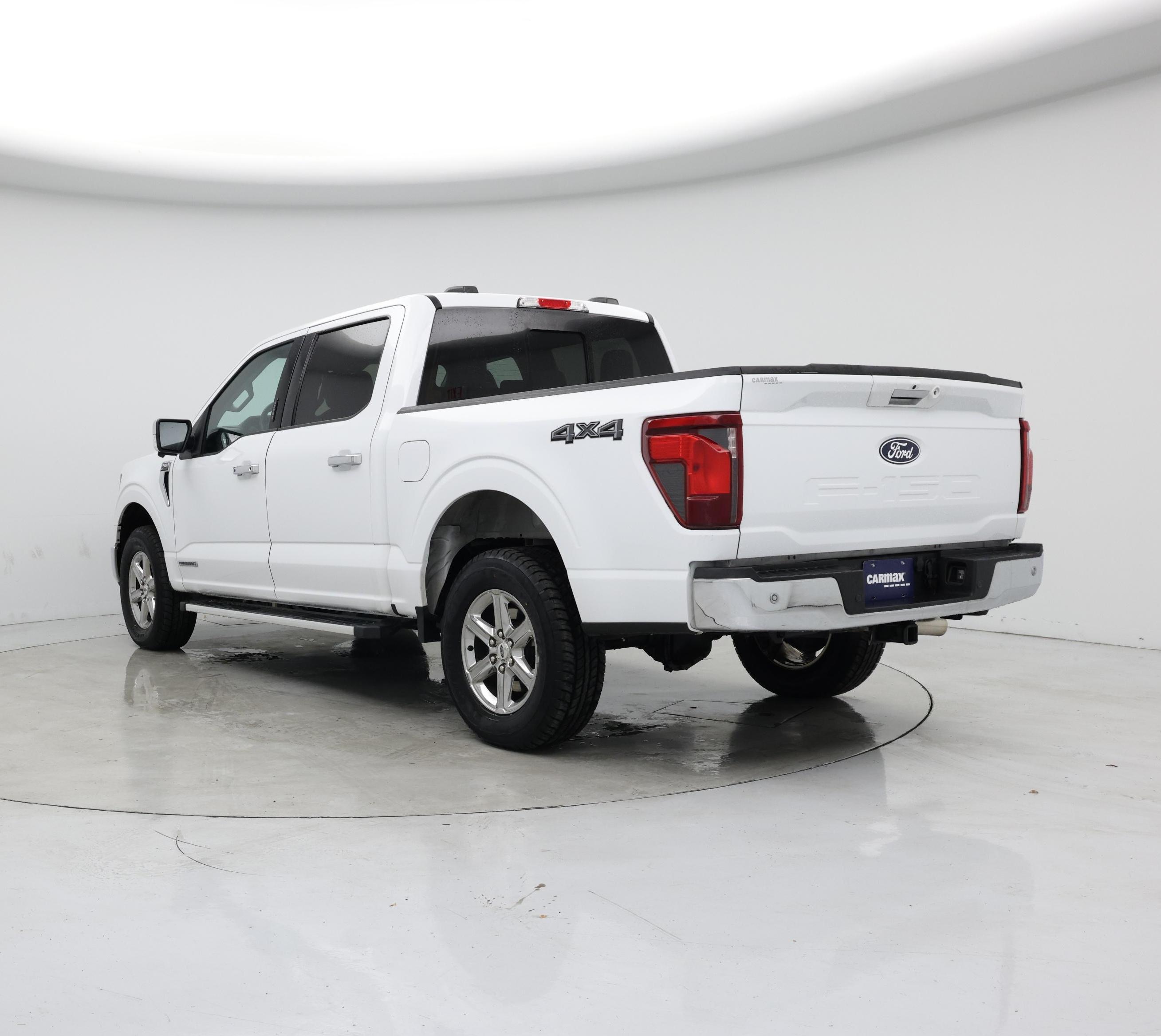 Thumbnail: 2024 Ford F-150 - 2